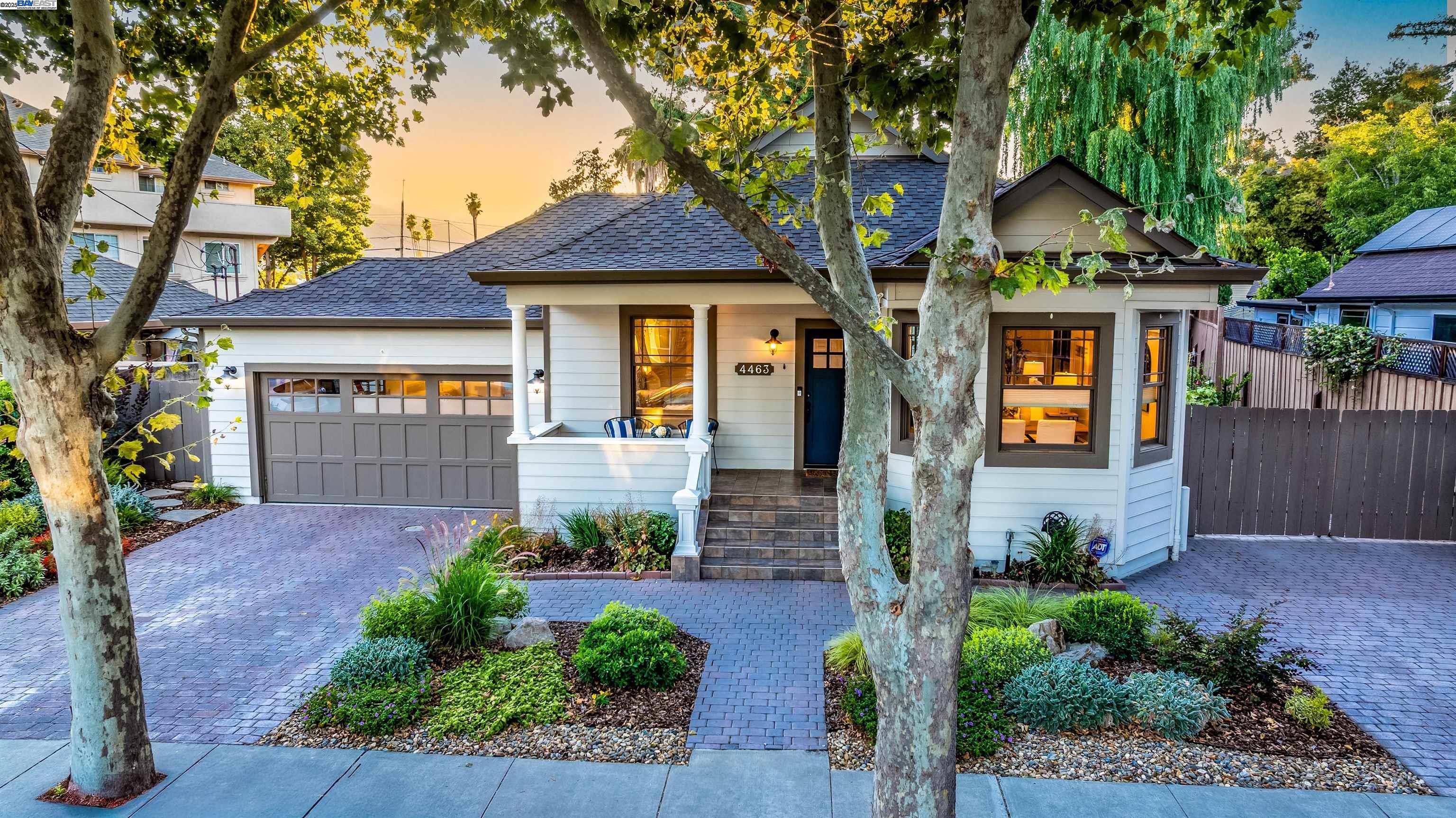4463 Pleasanton Ave