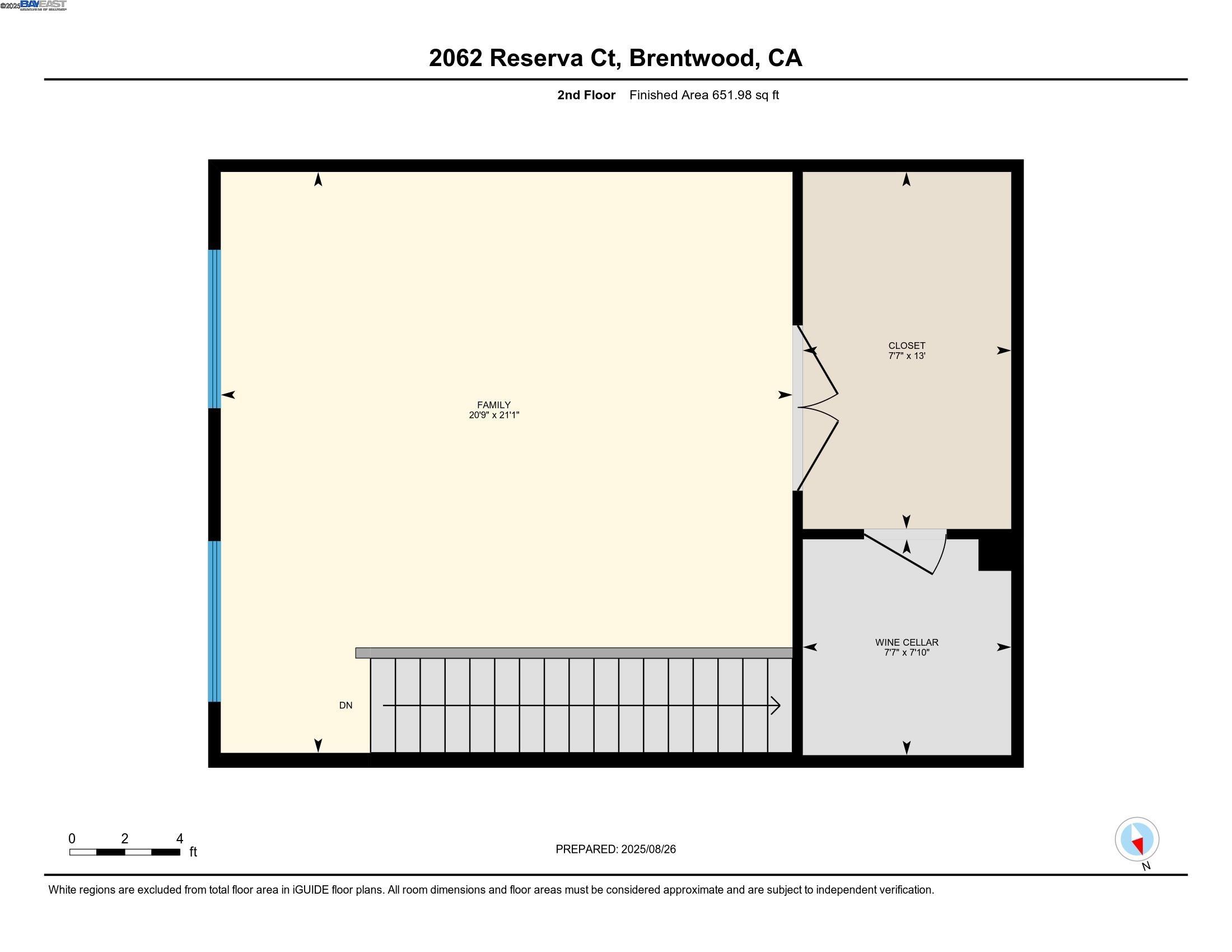2062 Reserva Ct