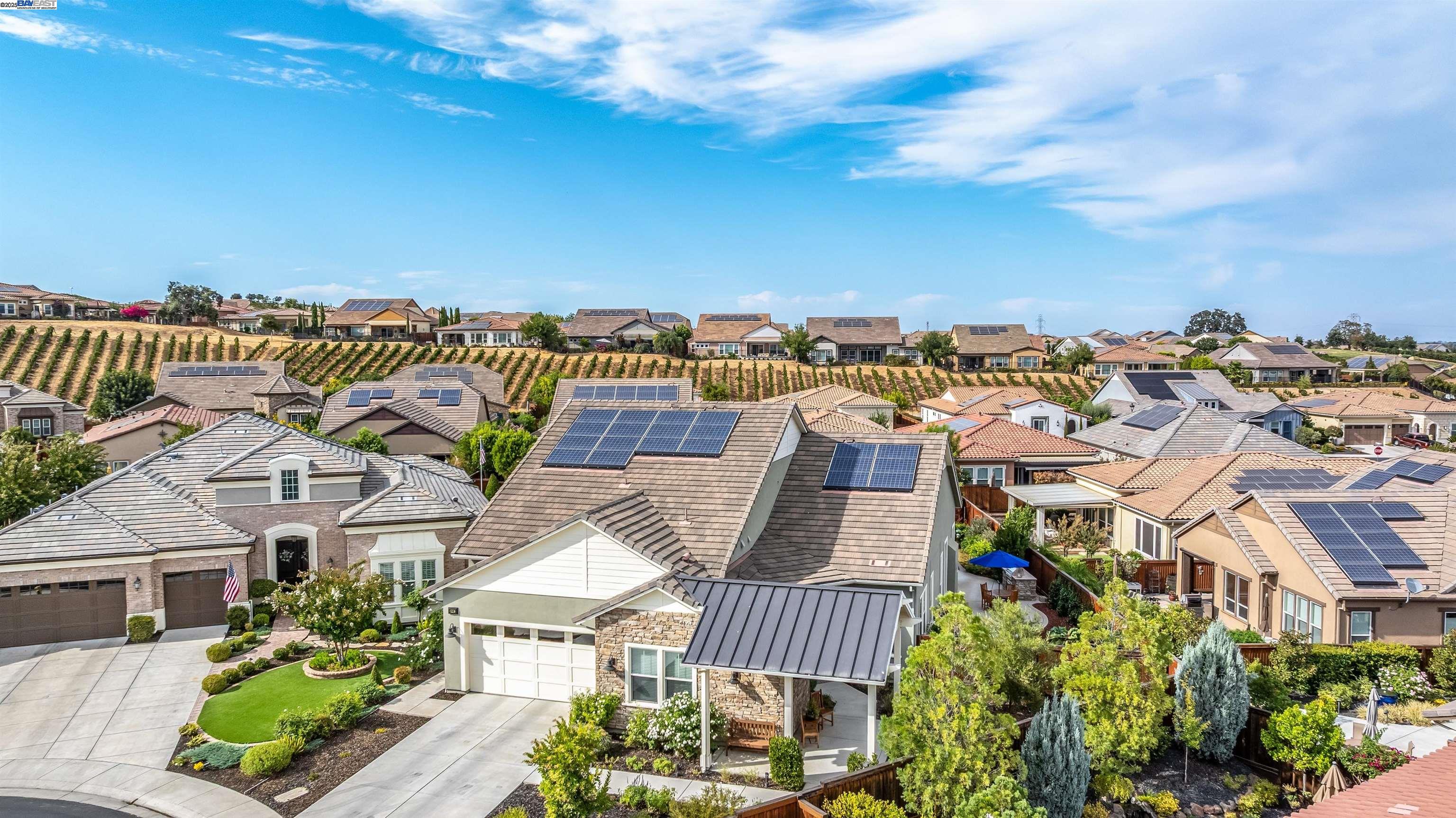 2062 Reserva Ct, Brentwood