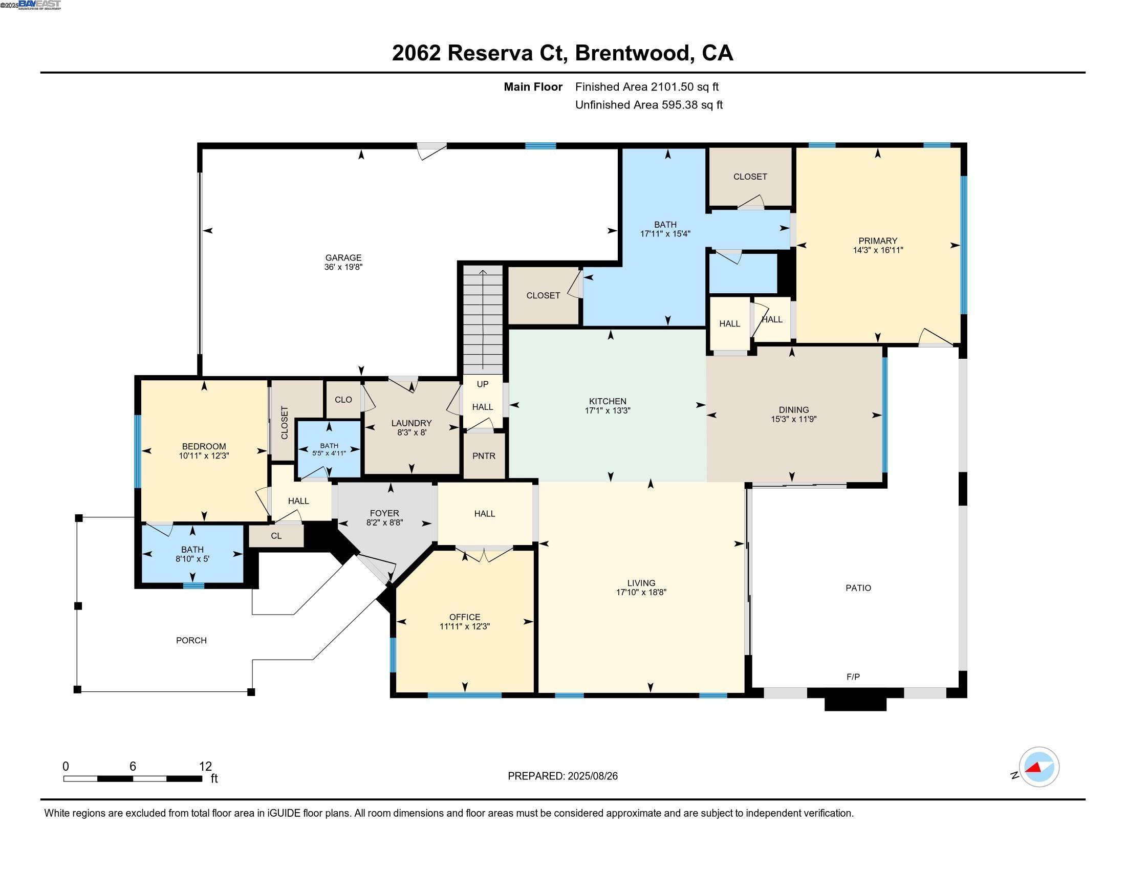 2062 Reserva Ct