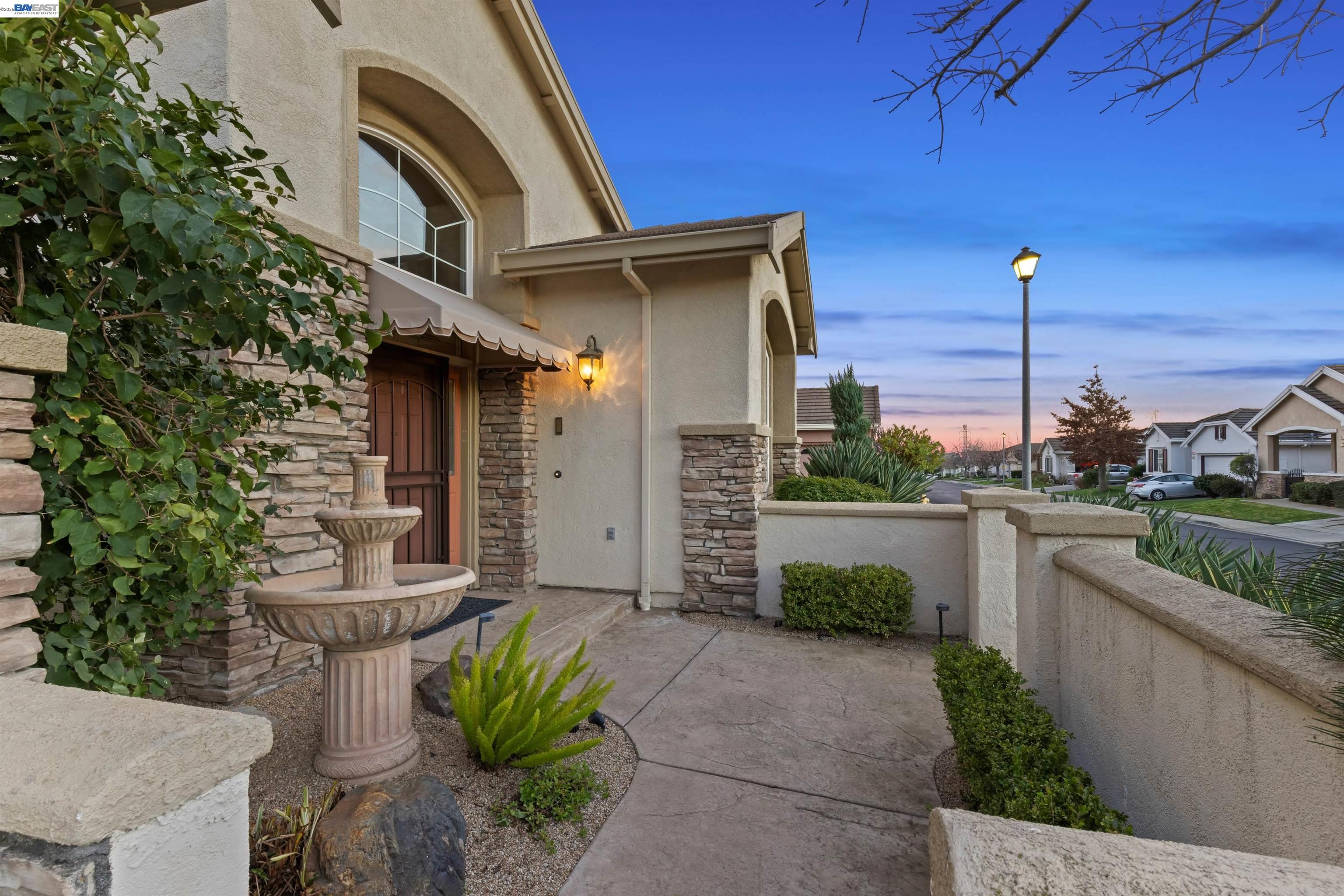 1062 Bountiful Way