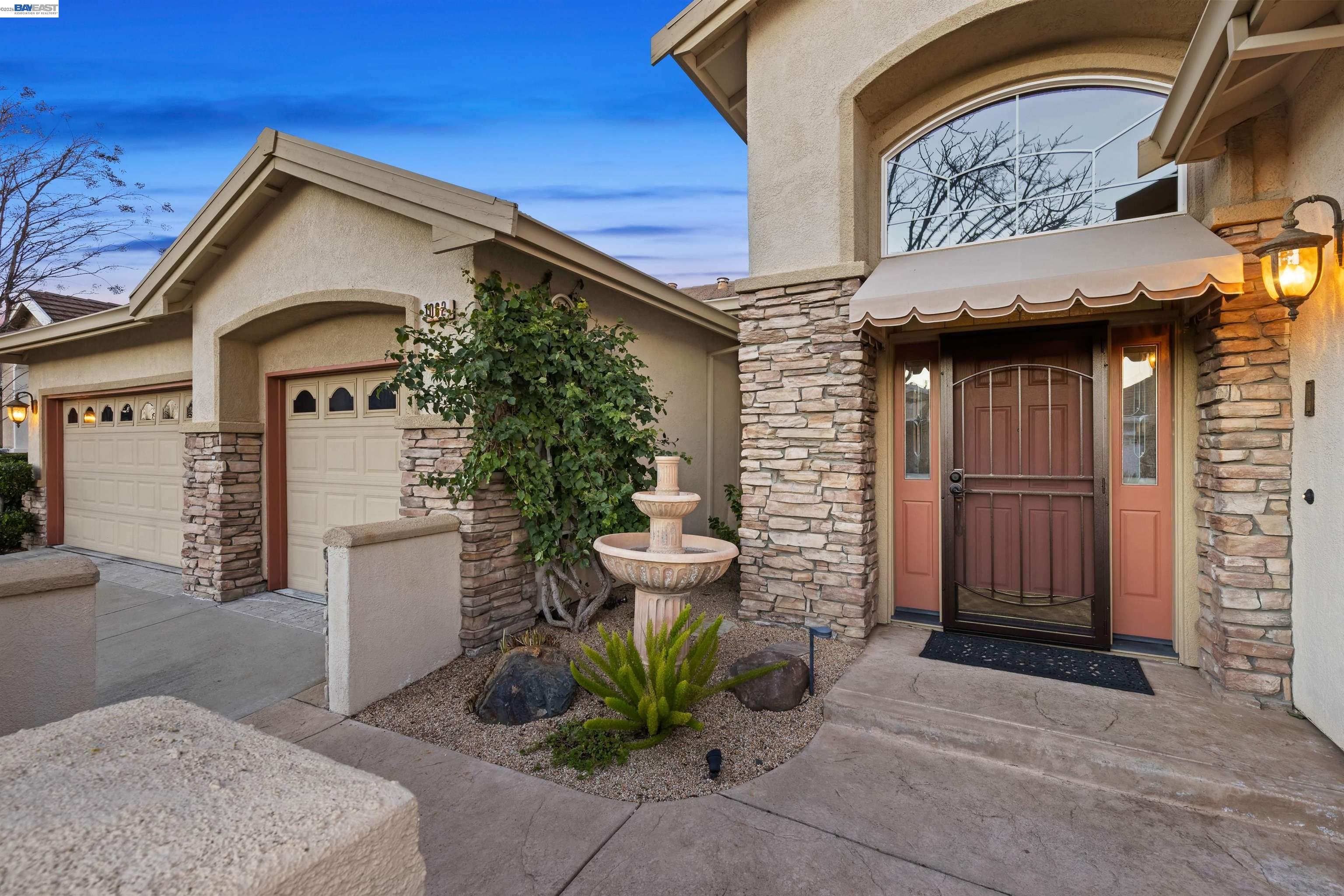 1062 Bountiful Way