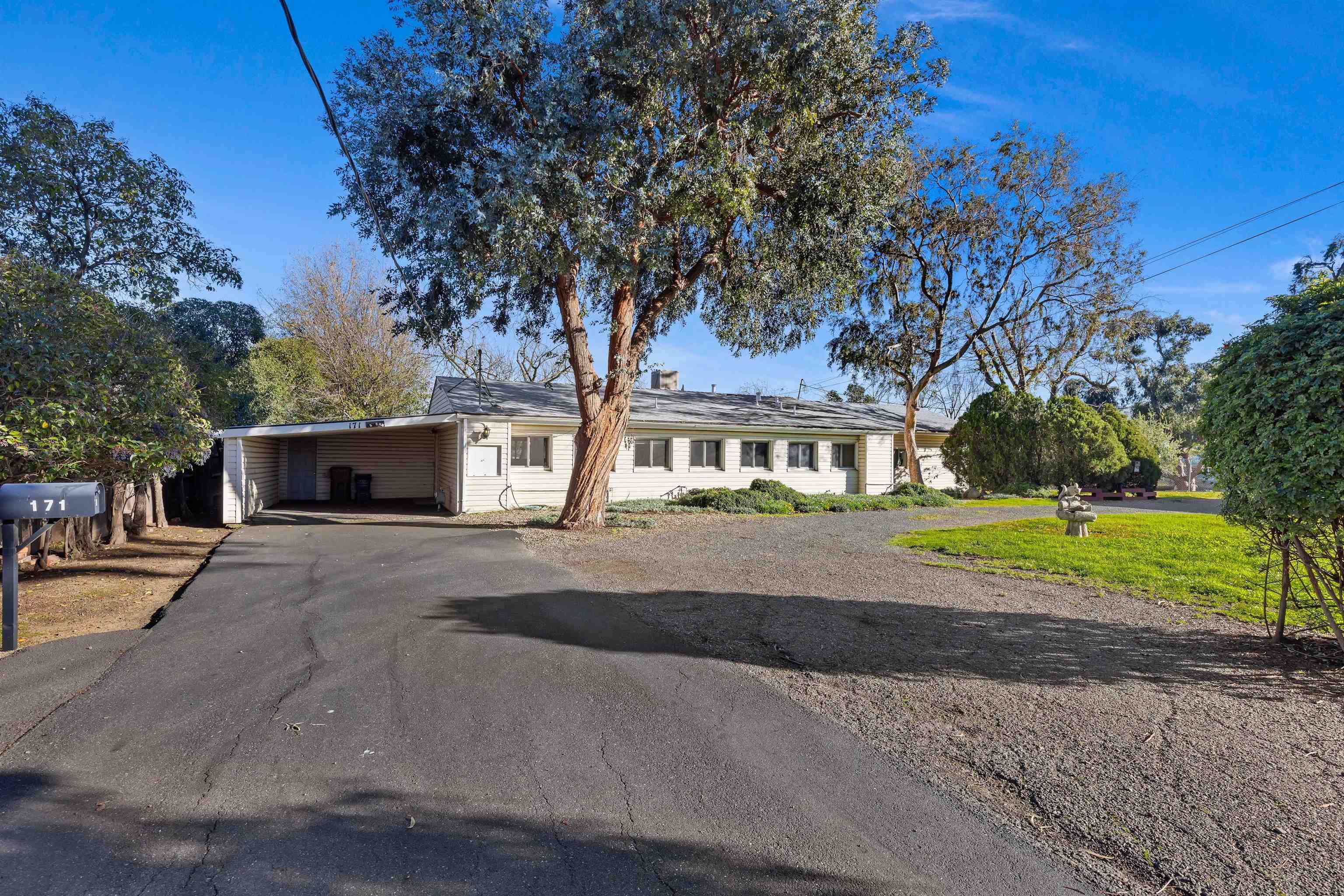 171 Bella Vista Ave
