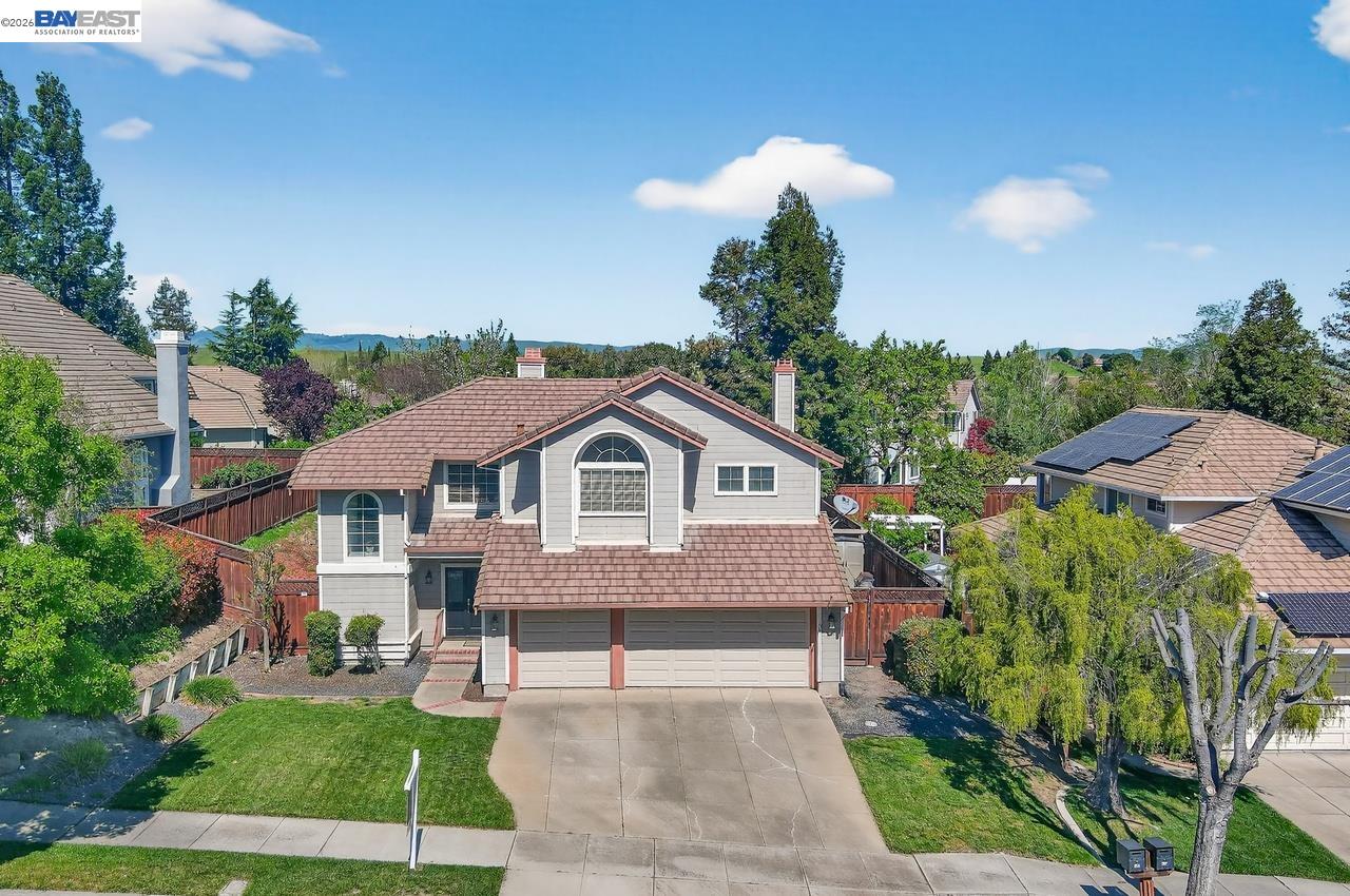 579 Amberwood Way