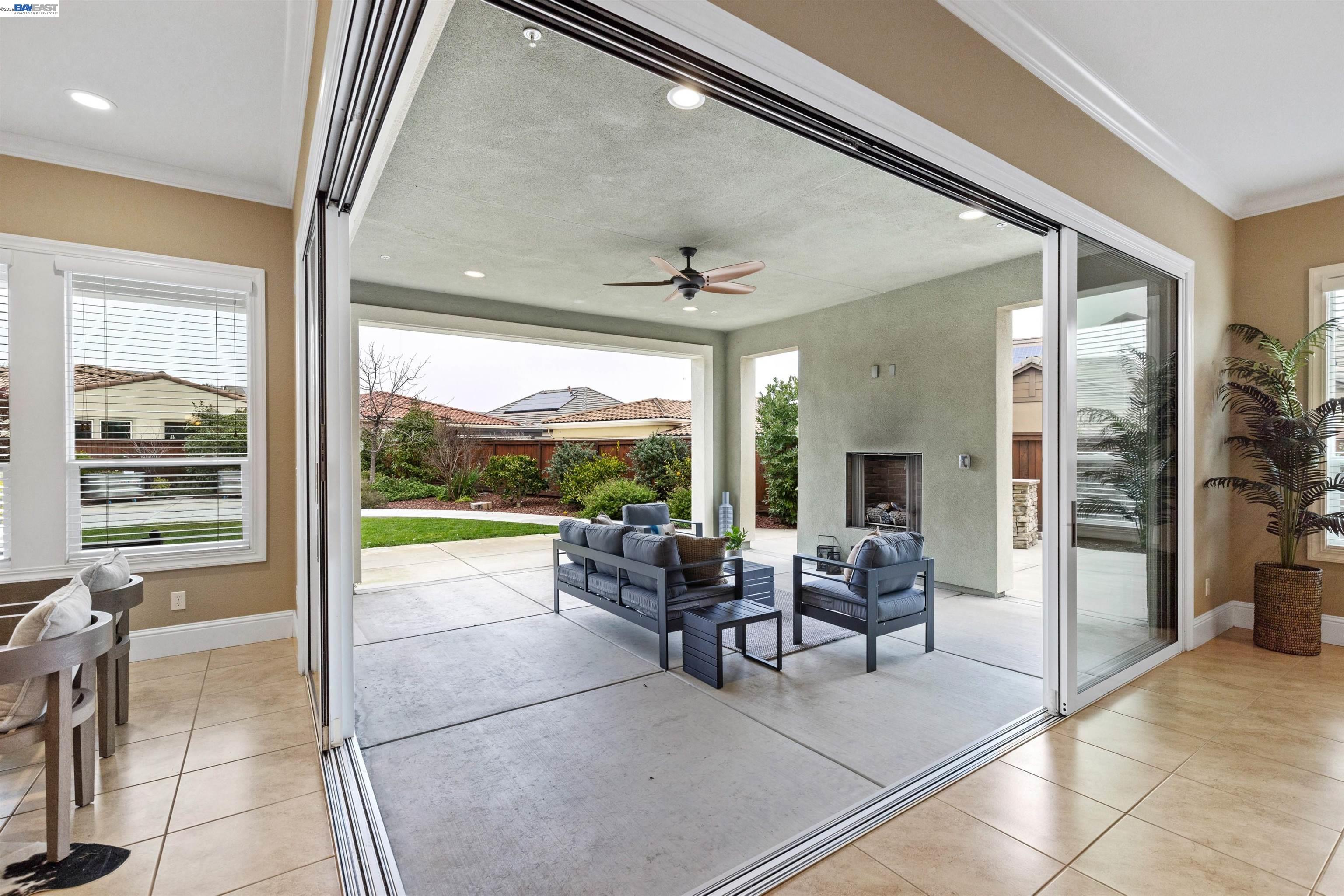 2062 Reserva Court