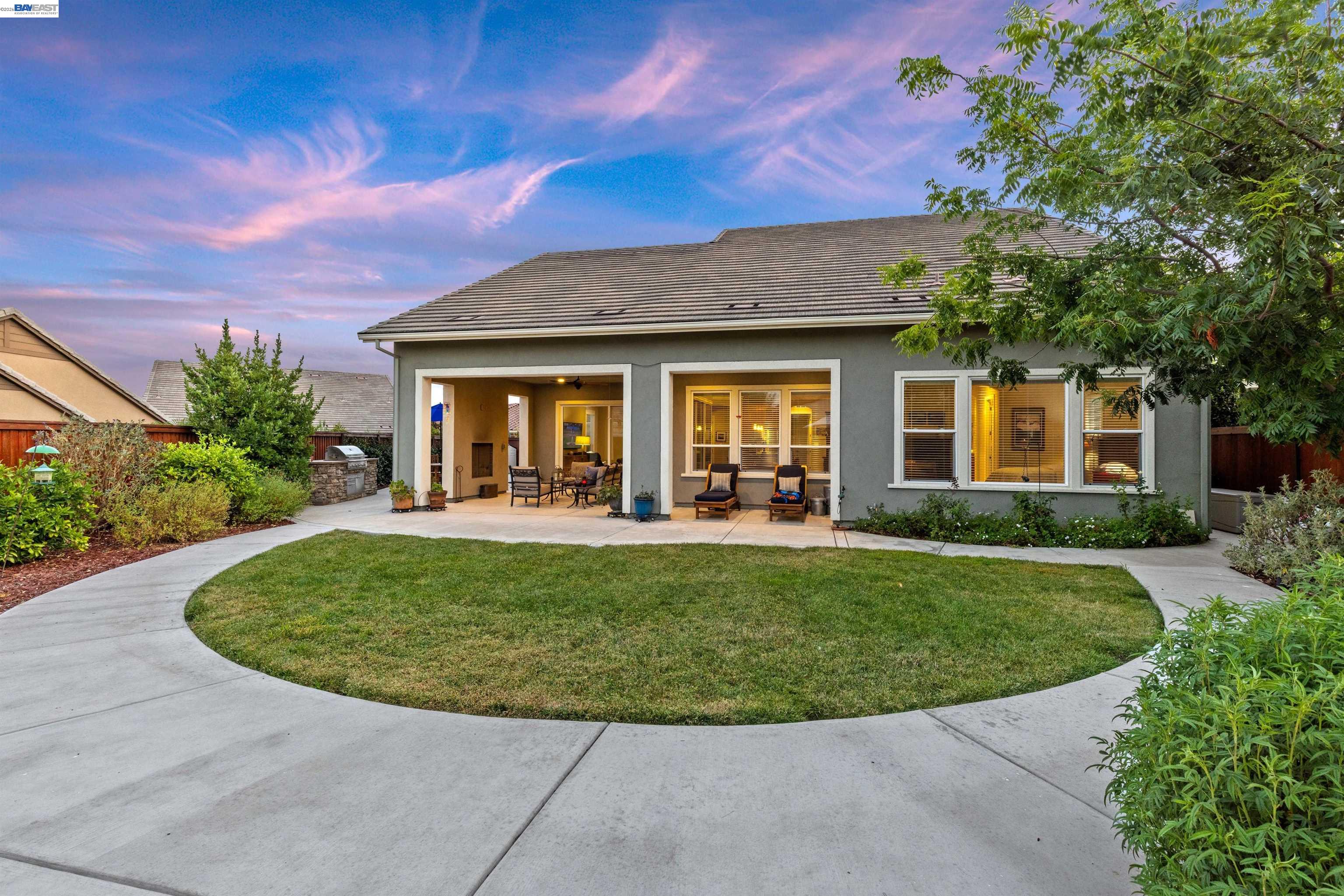 2062 Reserva Court