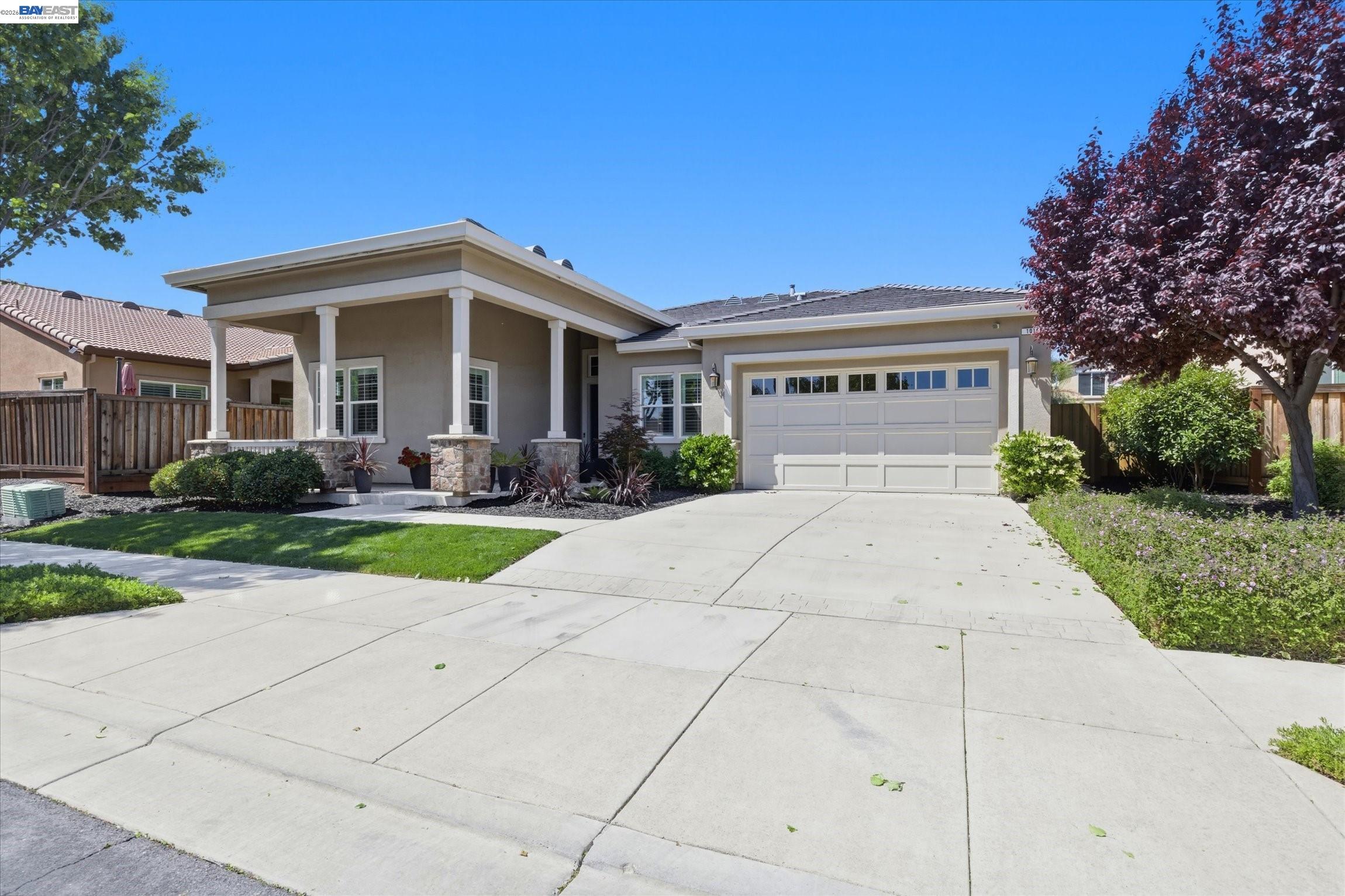101 Gridley Ct