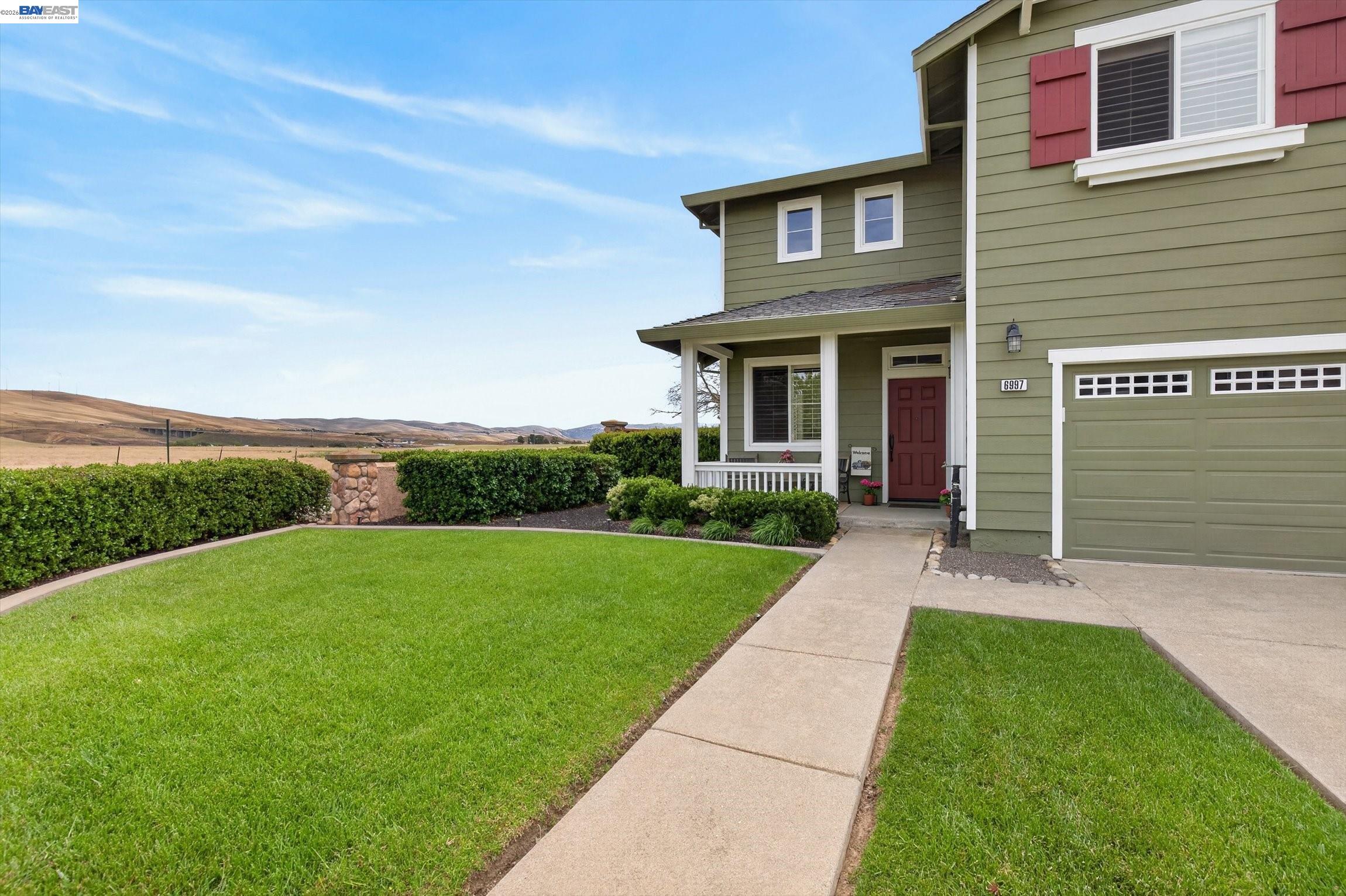 6997 Blue Grass Ct