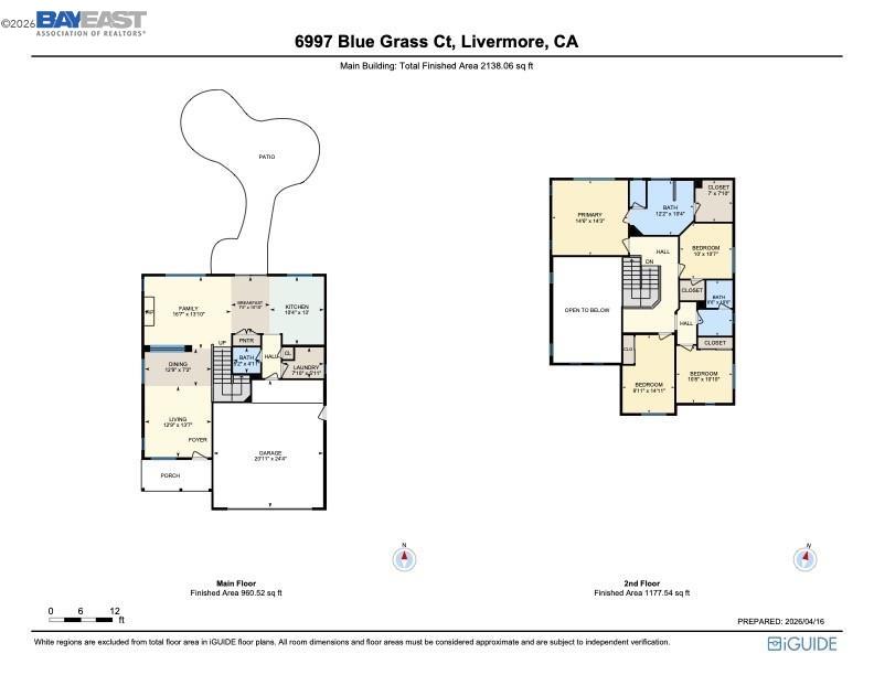 6997 Blue Grass Ct