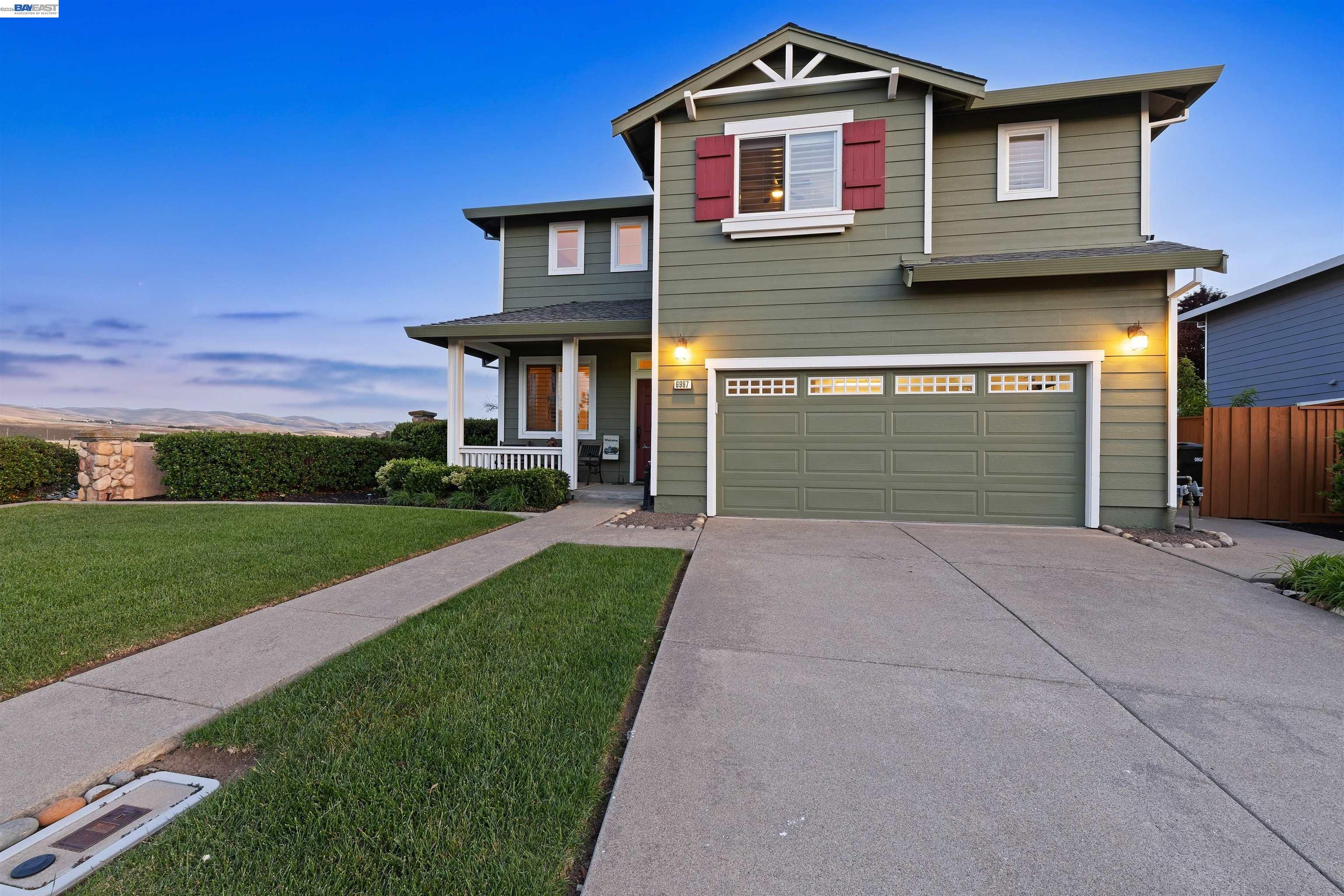 6997 Blue Grass Ct