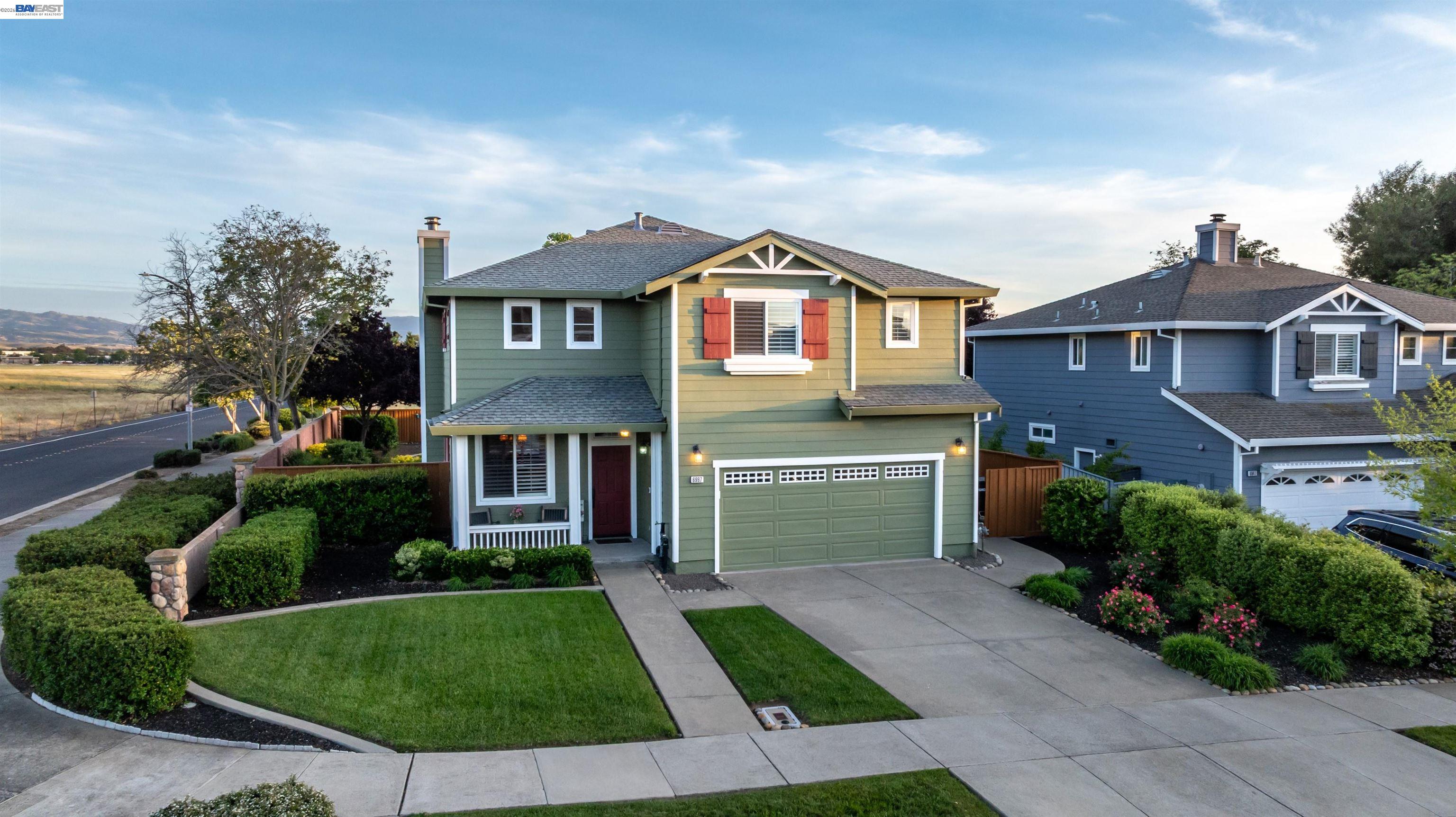 6997 Blue Grass Ct