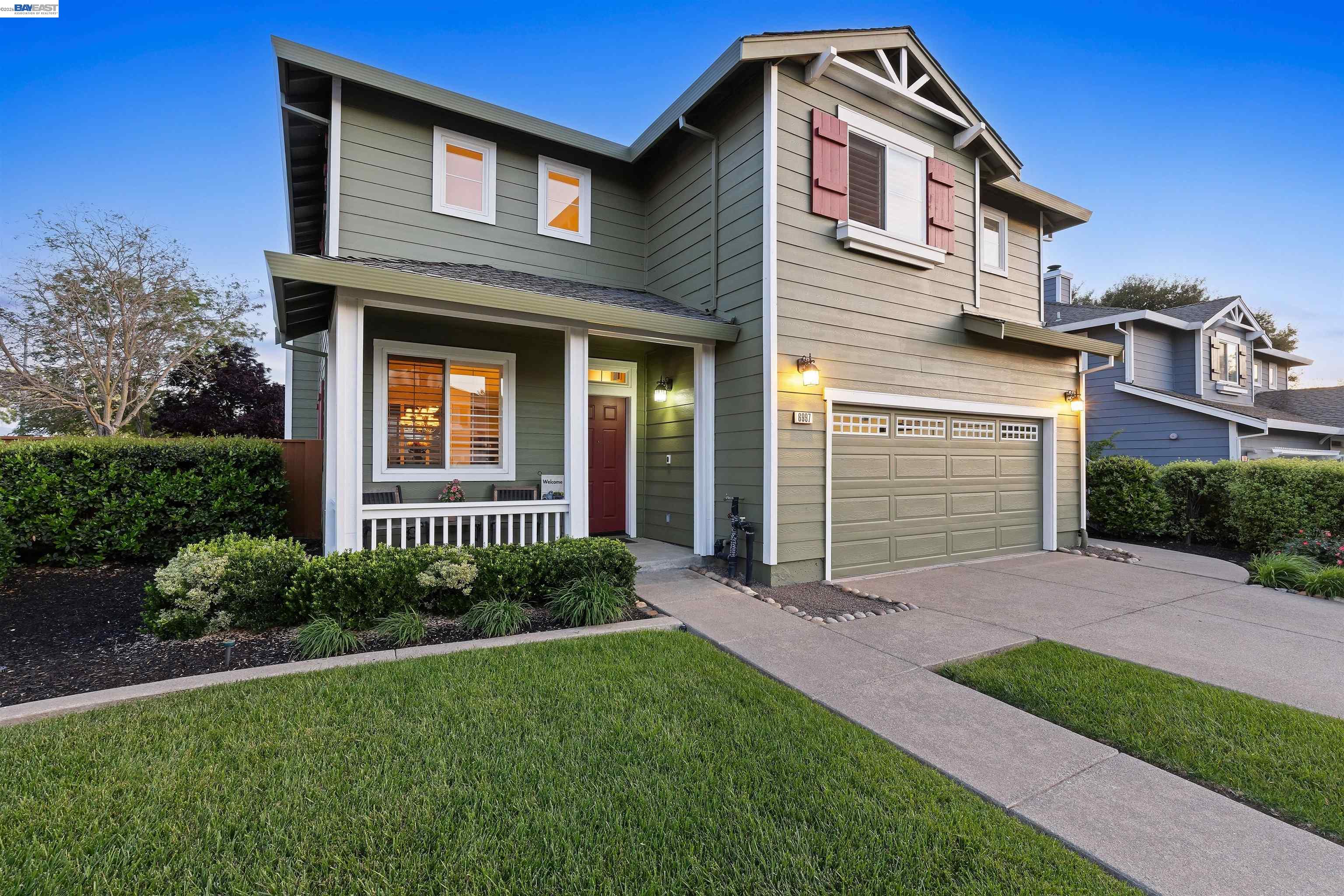 6997 Blue Grass Ct