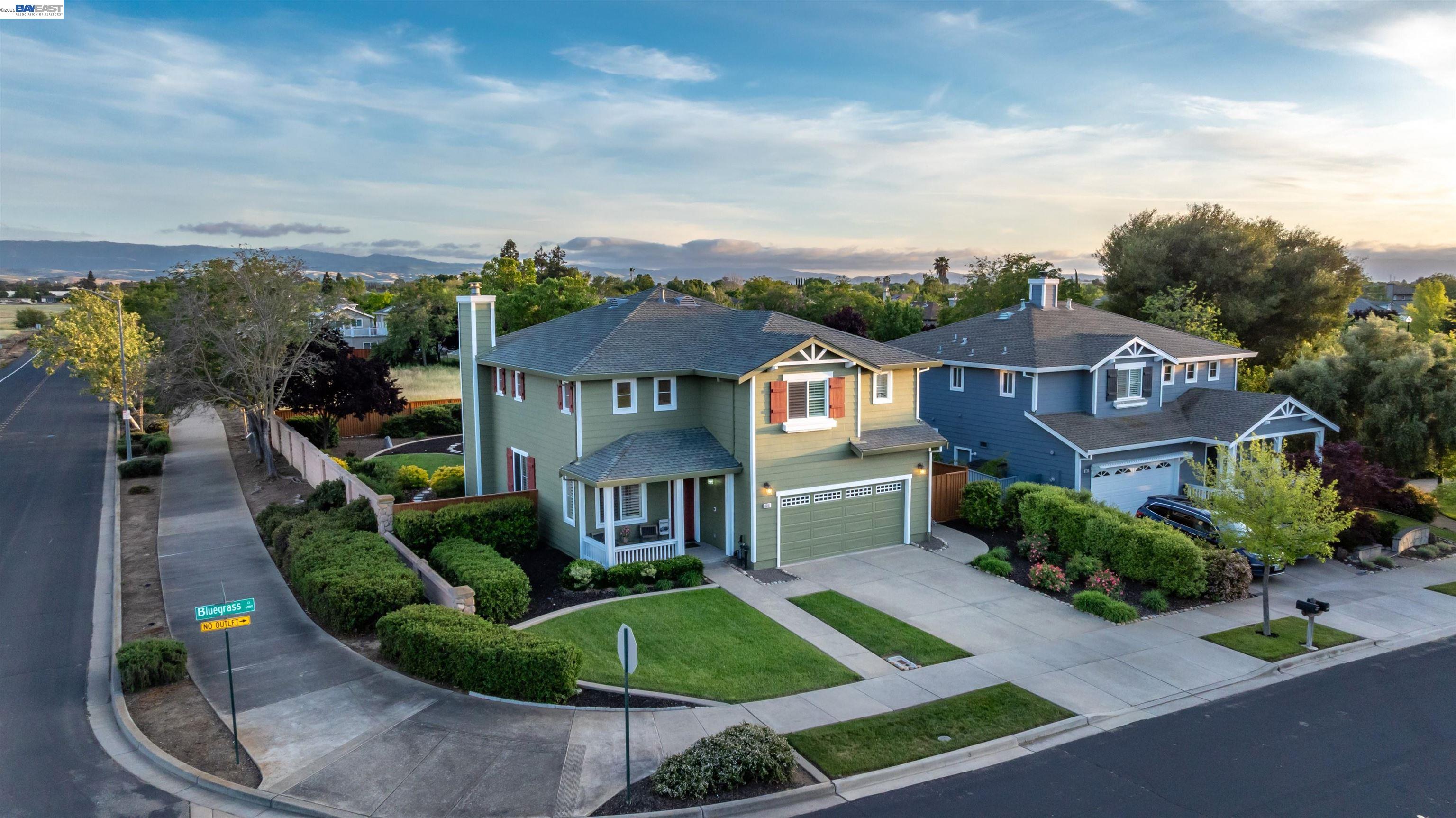 6997 Blue Grass Ct