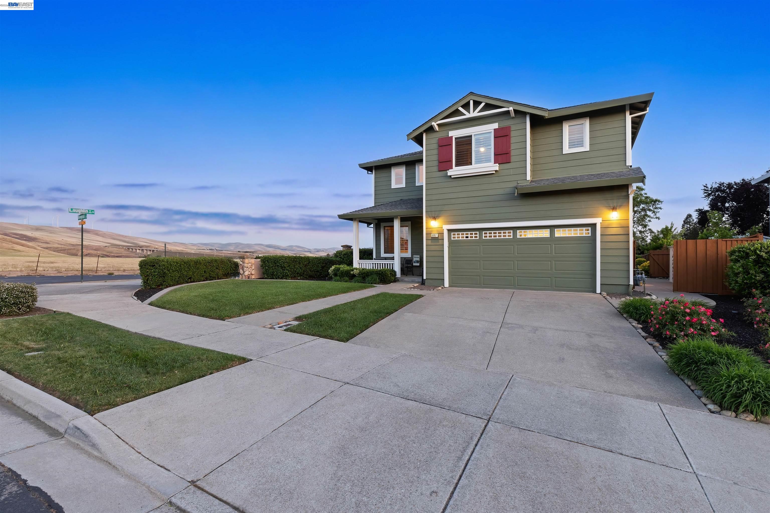 6997 Blue Grass Ct