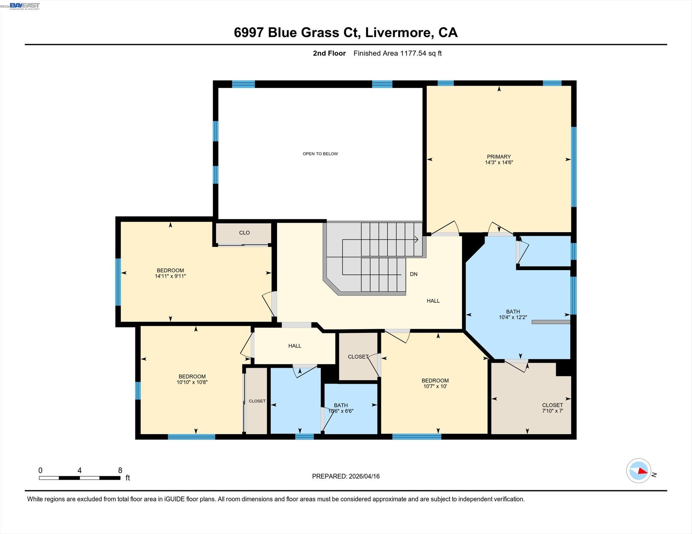 6997 Blue Grass Ct