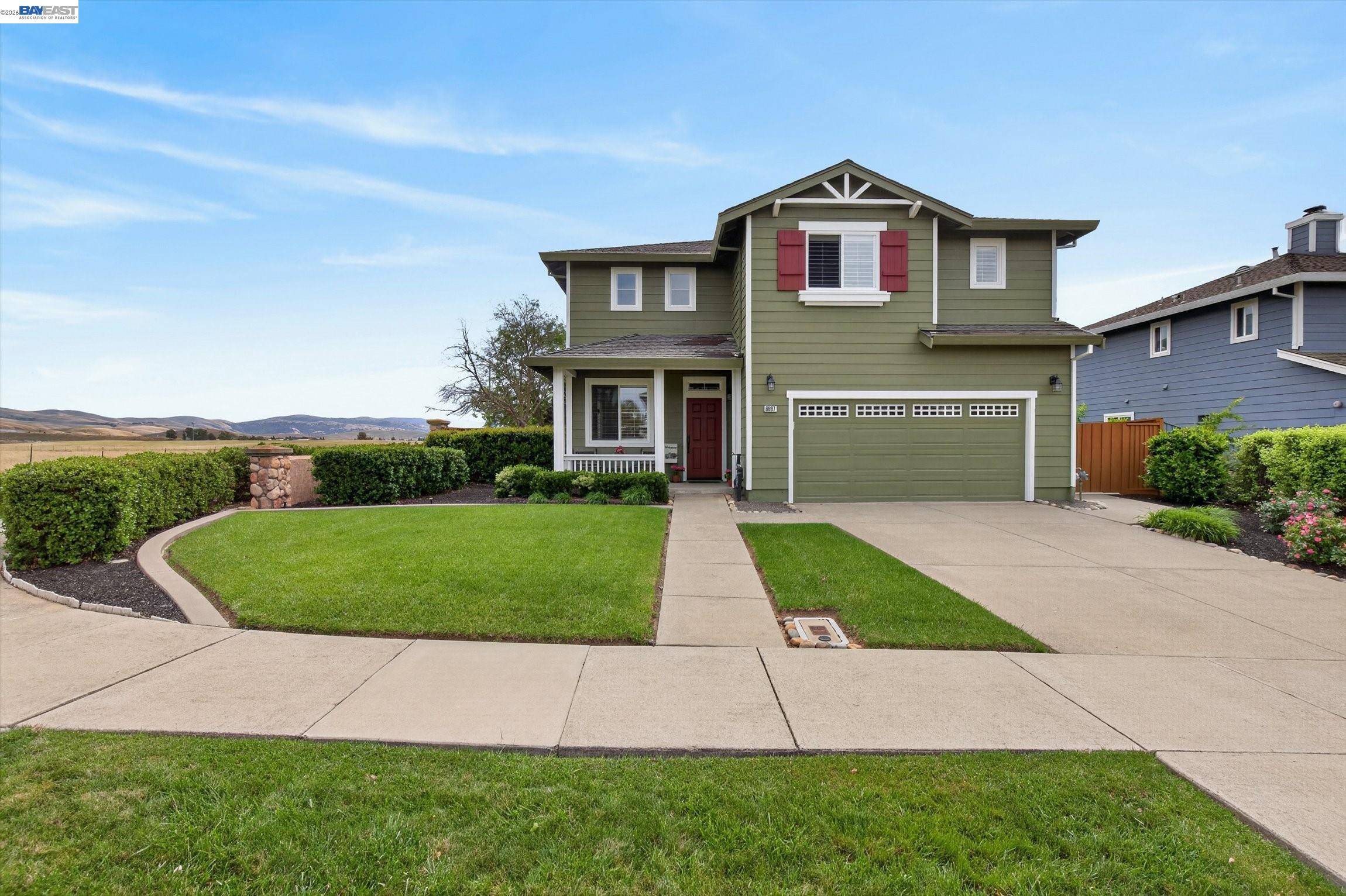 6997 Blue Grass Ct