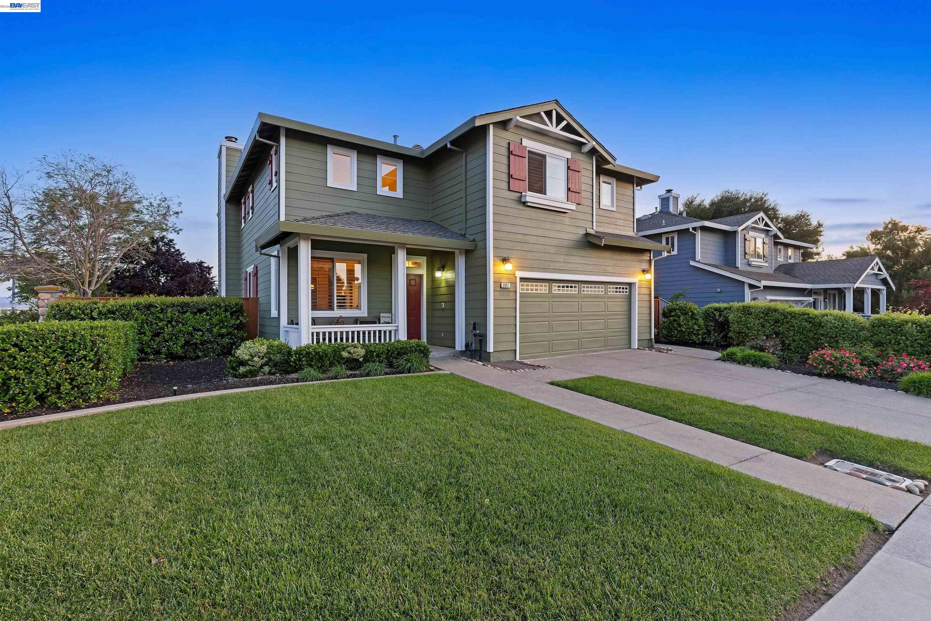 6997 Blue Grass Ct