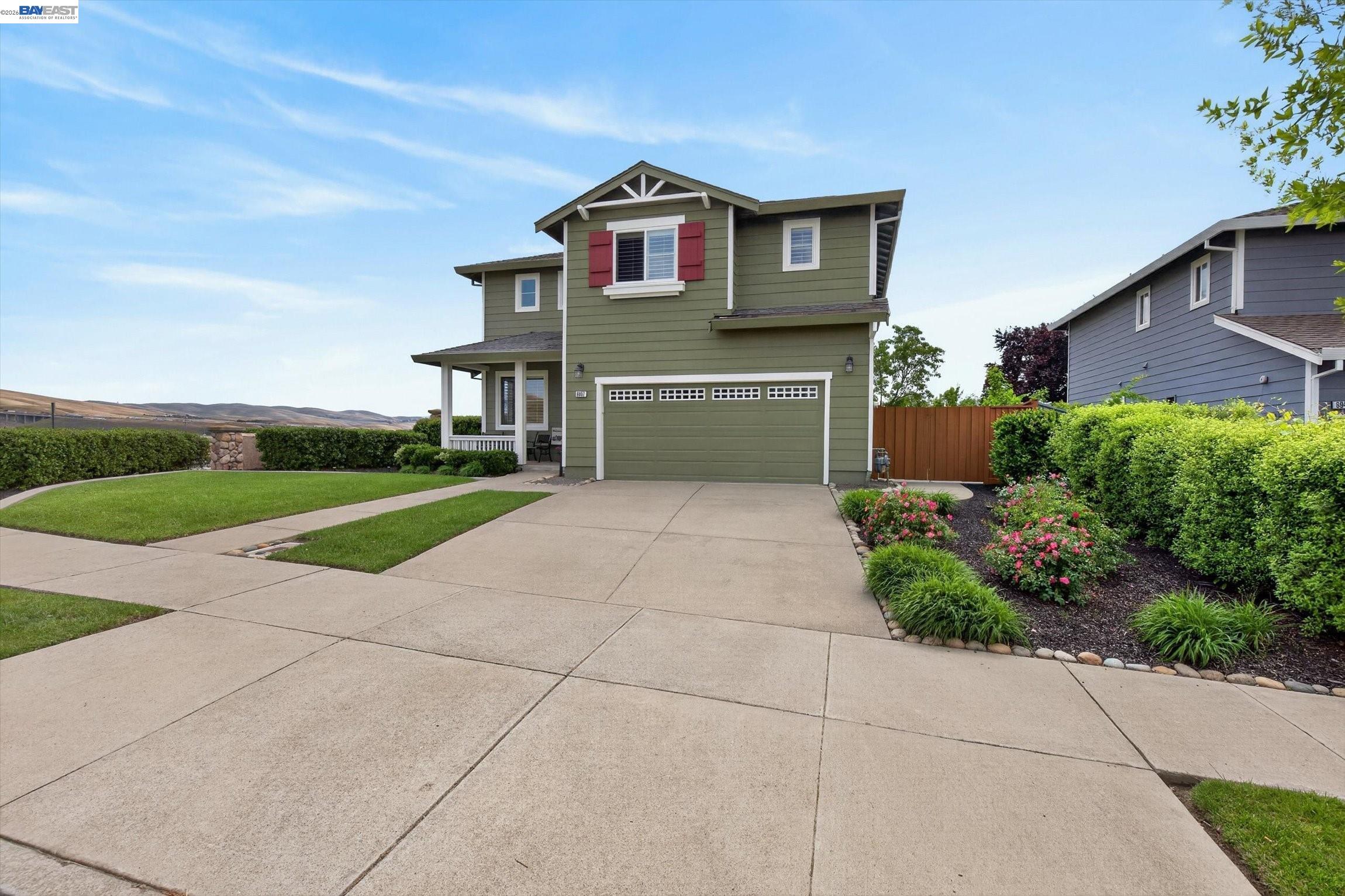 6997 Blue Grass Ct