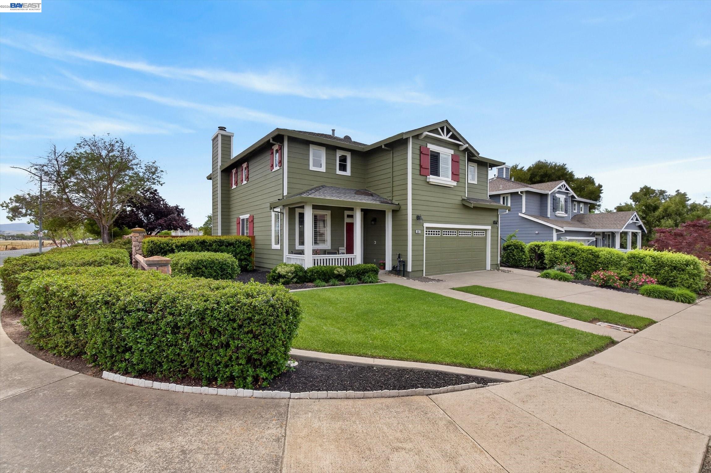 6997 Blue Grass Ct