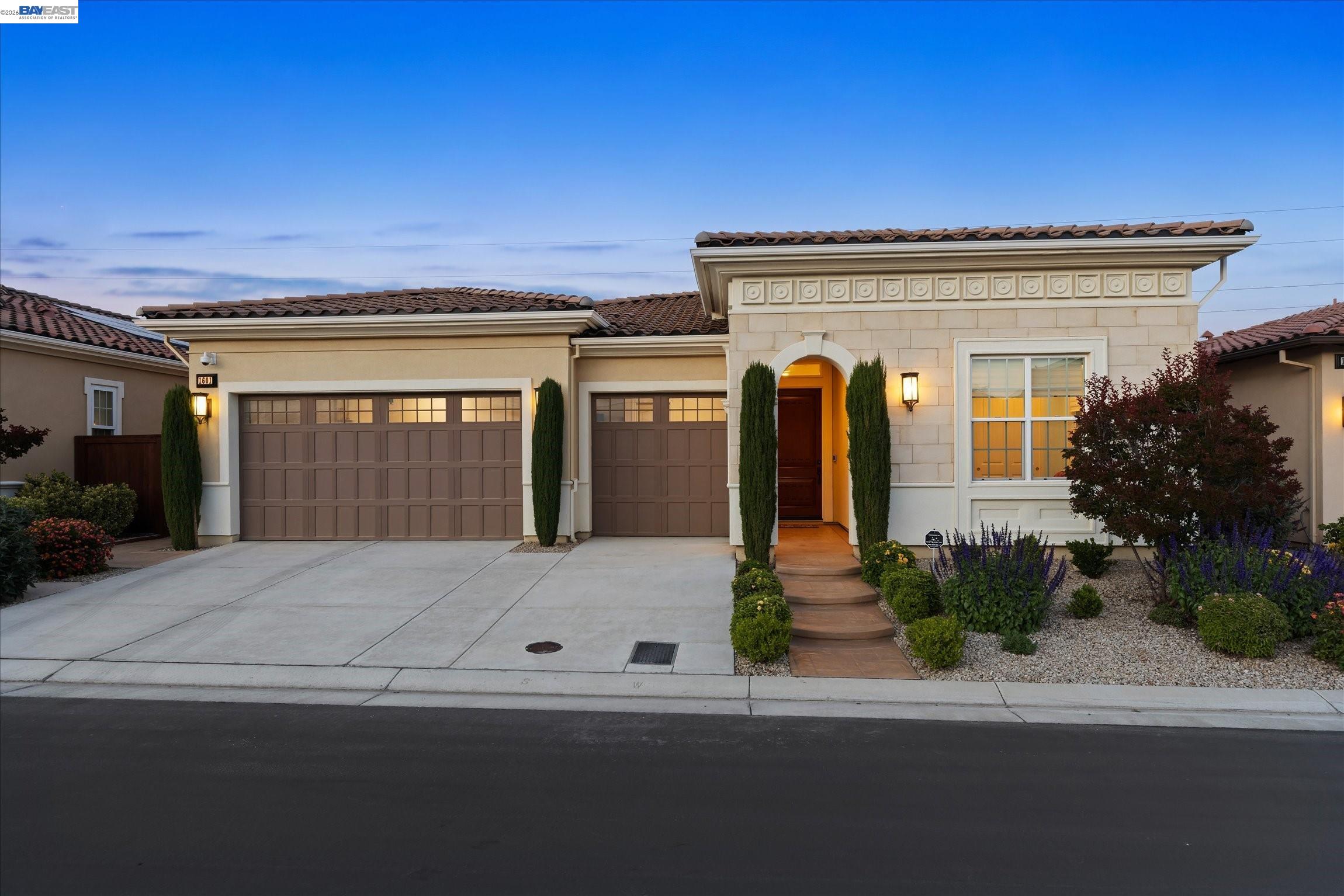 1601 Chianti Ln