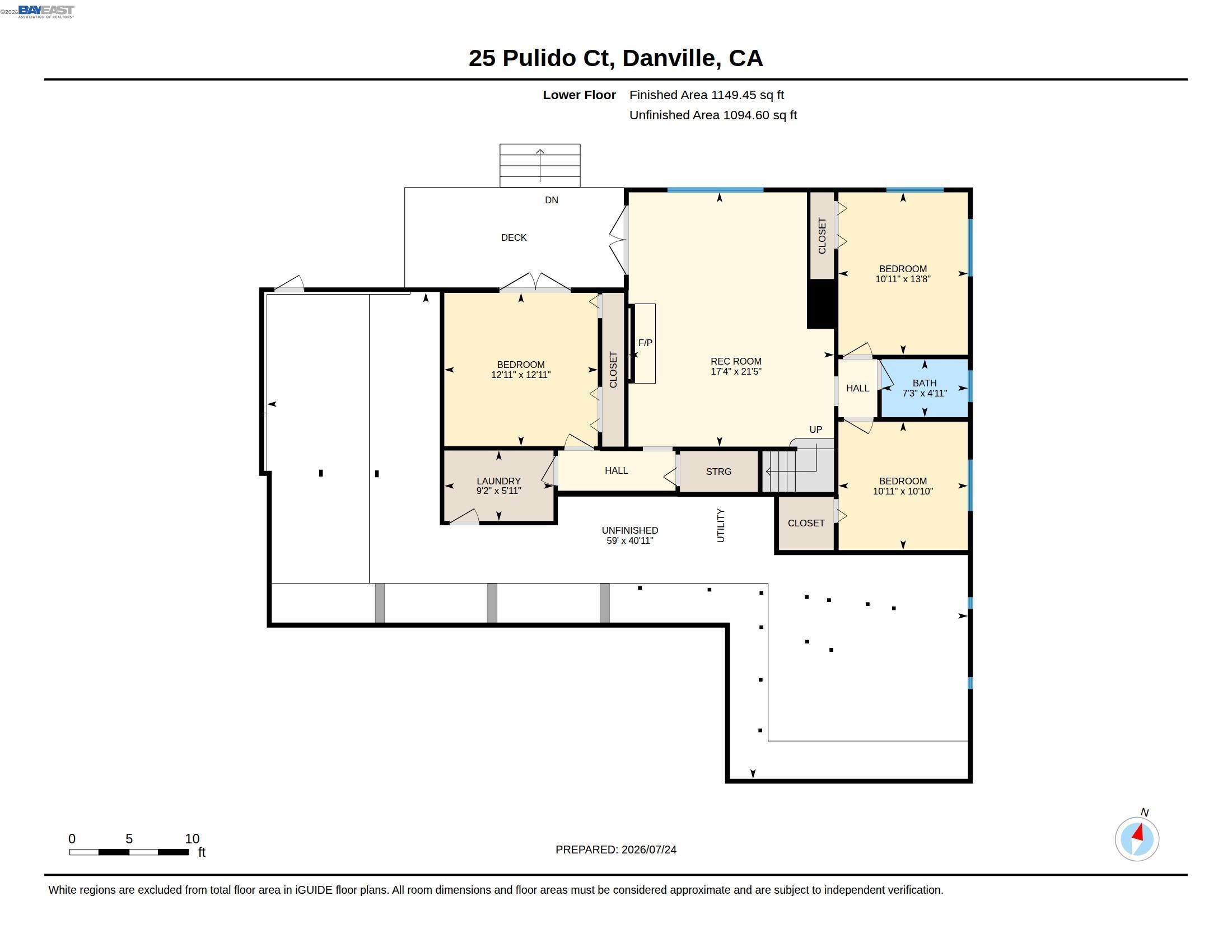 25 Pulido Ct
