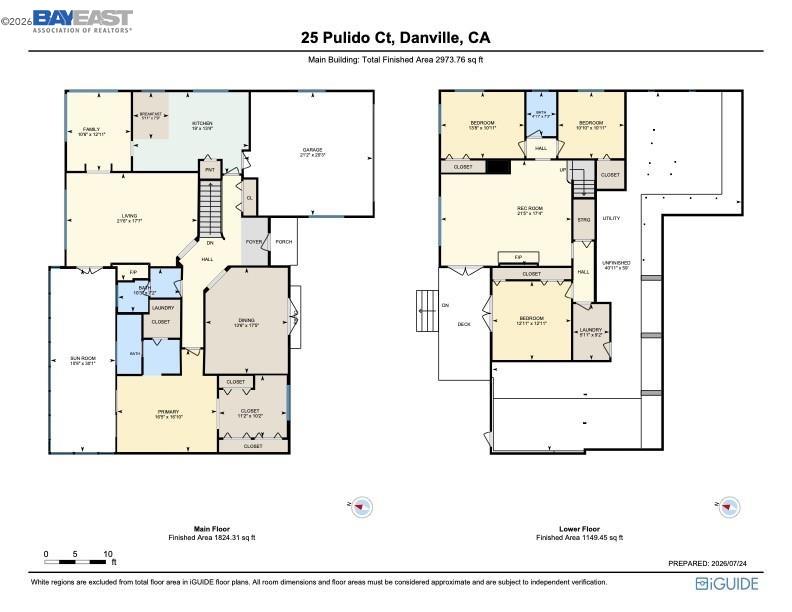 25 Pulido Ct