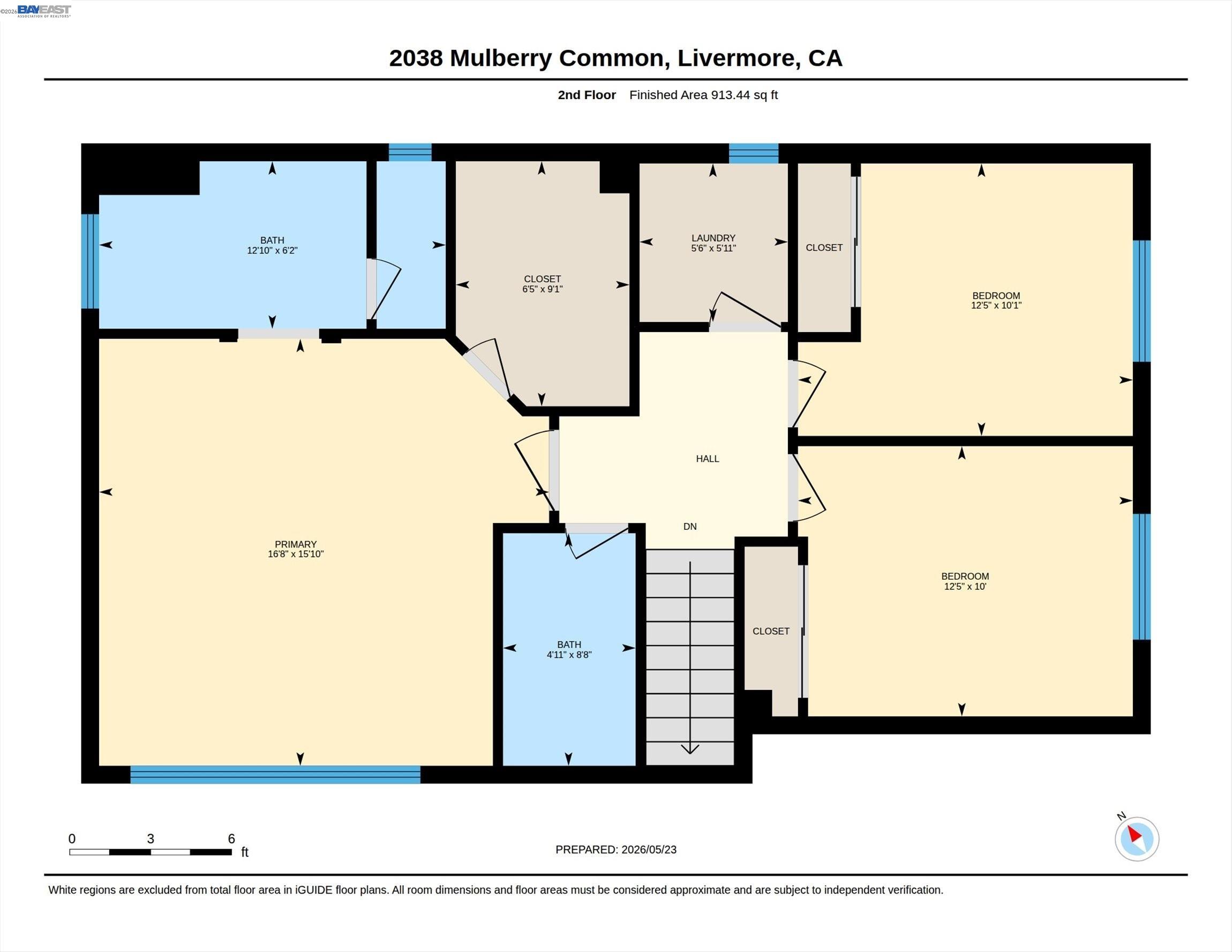 2038 Mulberry Cmn