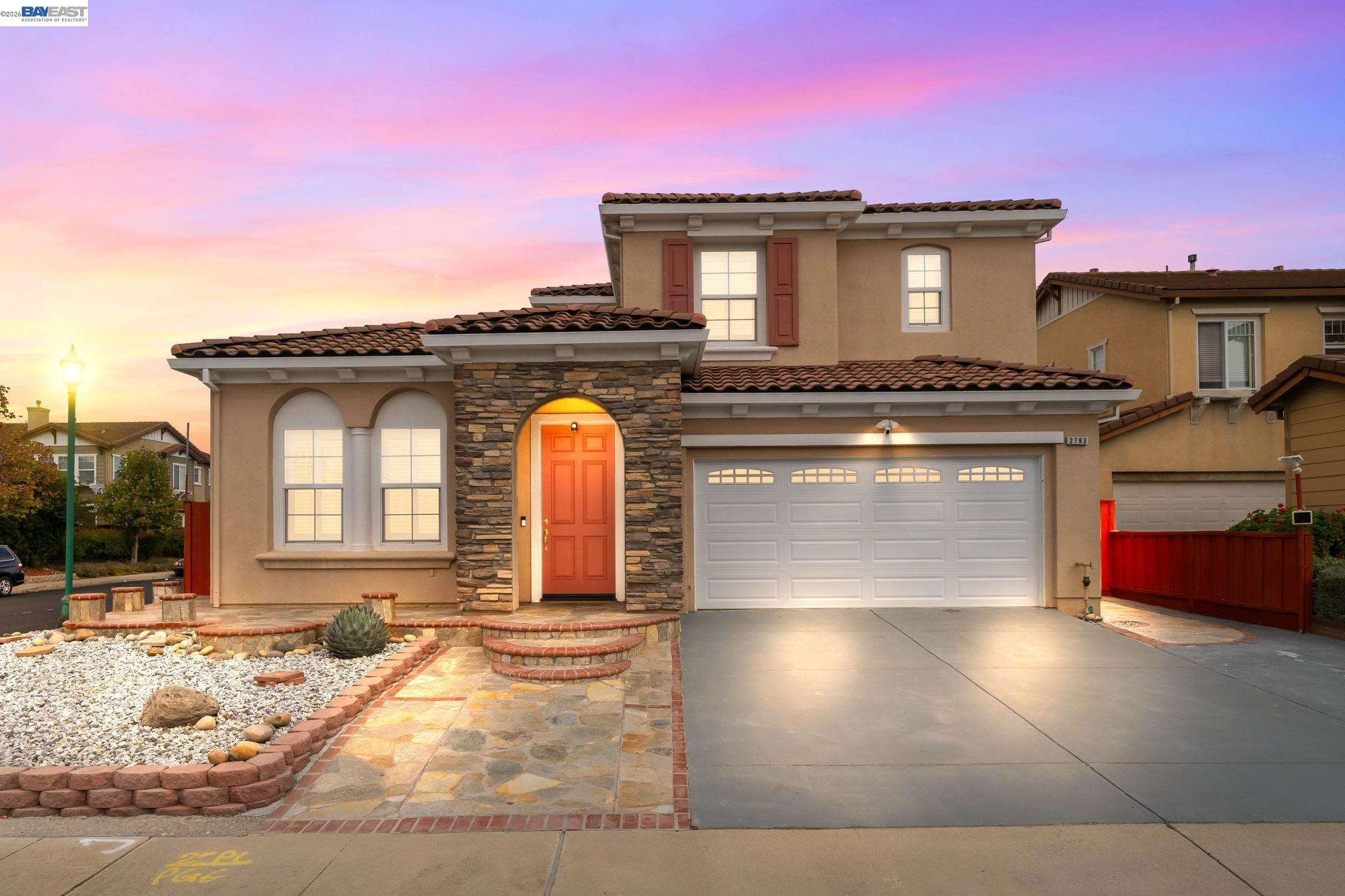 2793 Sunset Dune Way