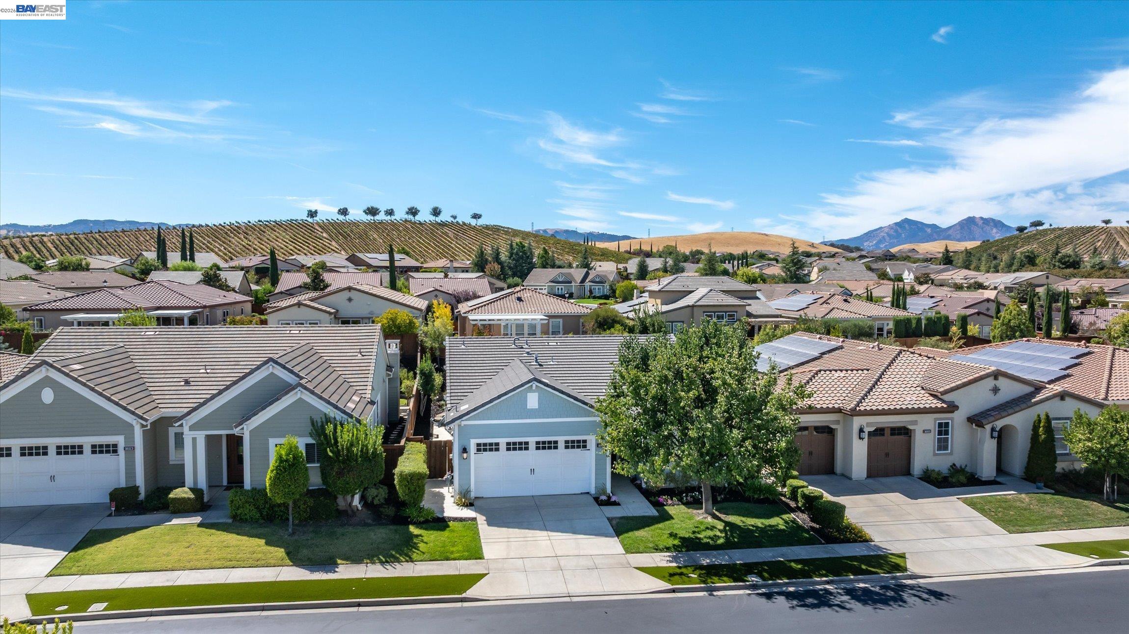 1609 Zinfandel Dr