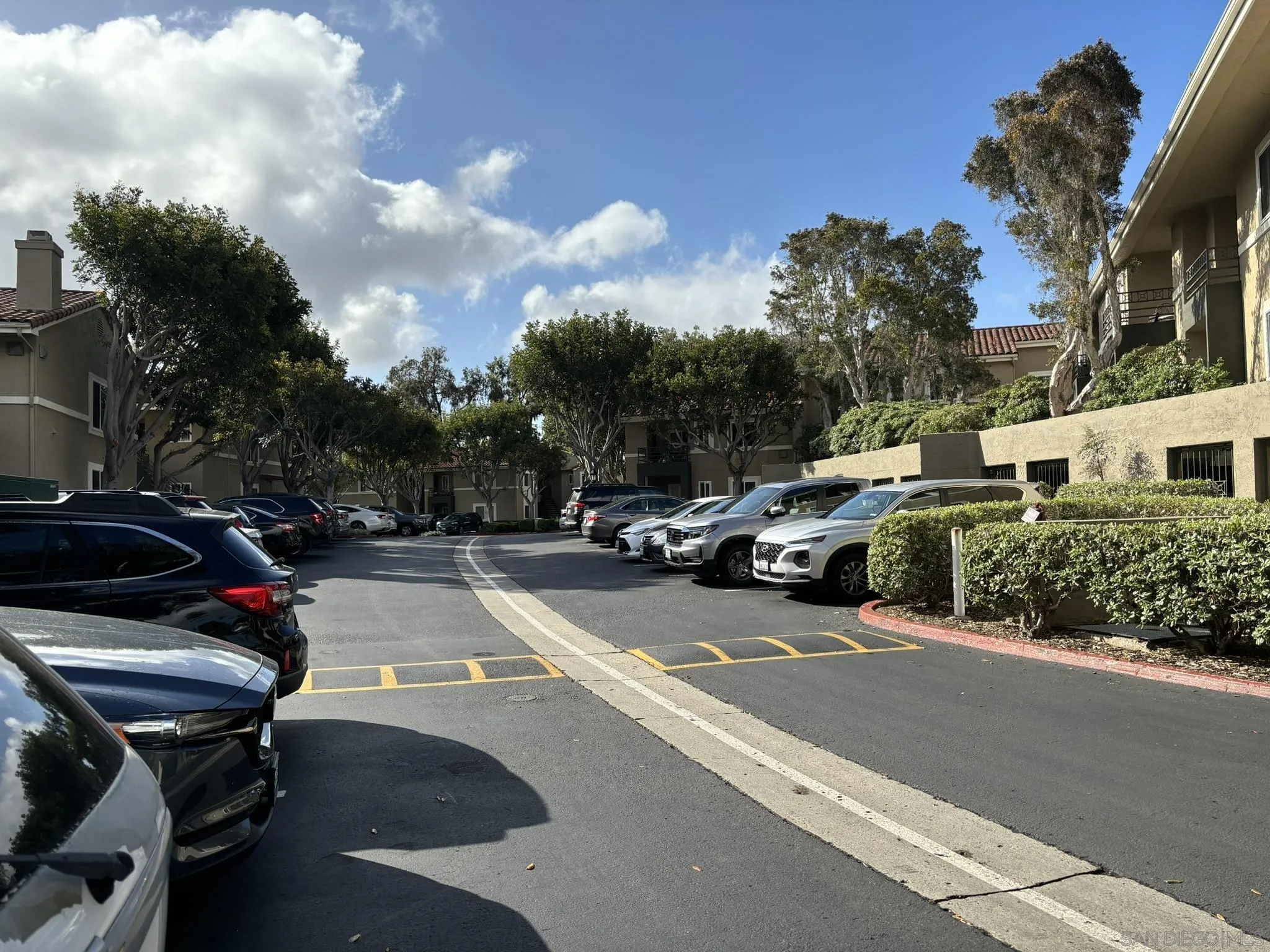 7565 Charmant Dr Unit 504
