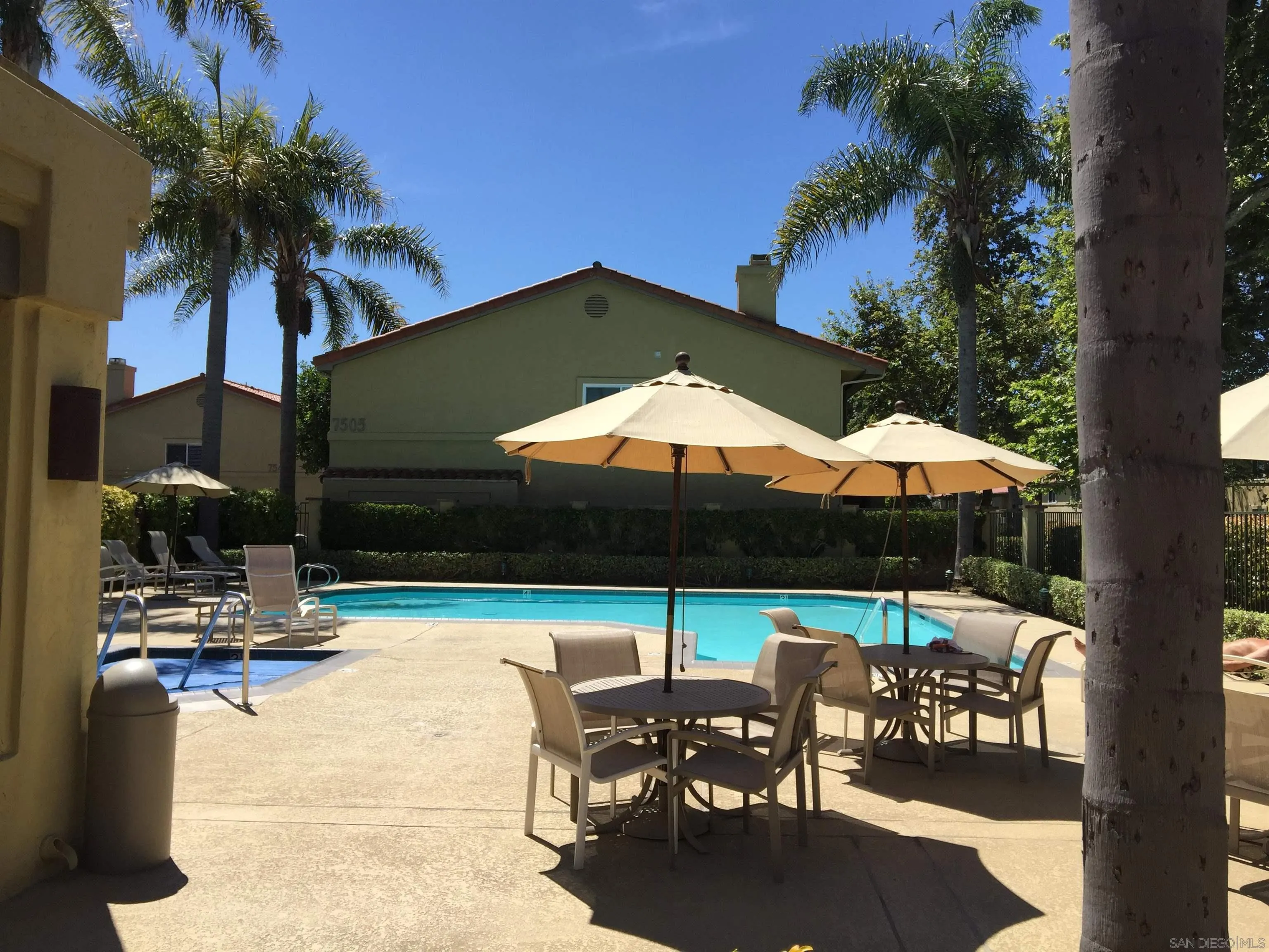 7565 Charmant Dr Unit 504