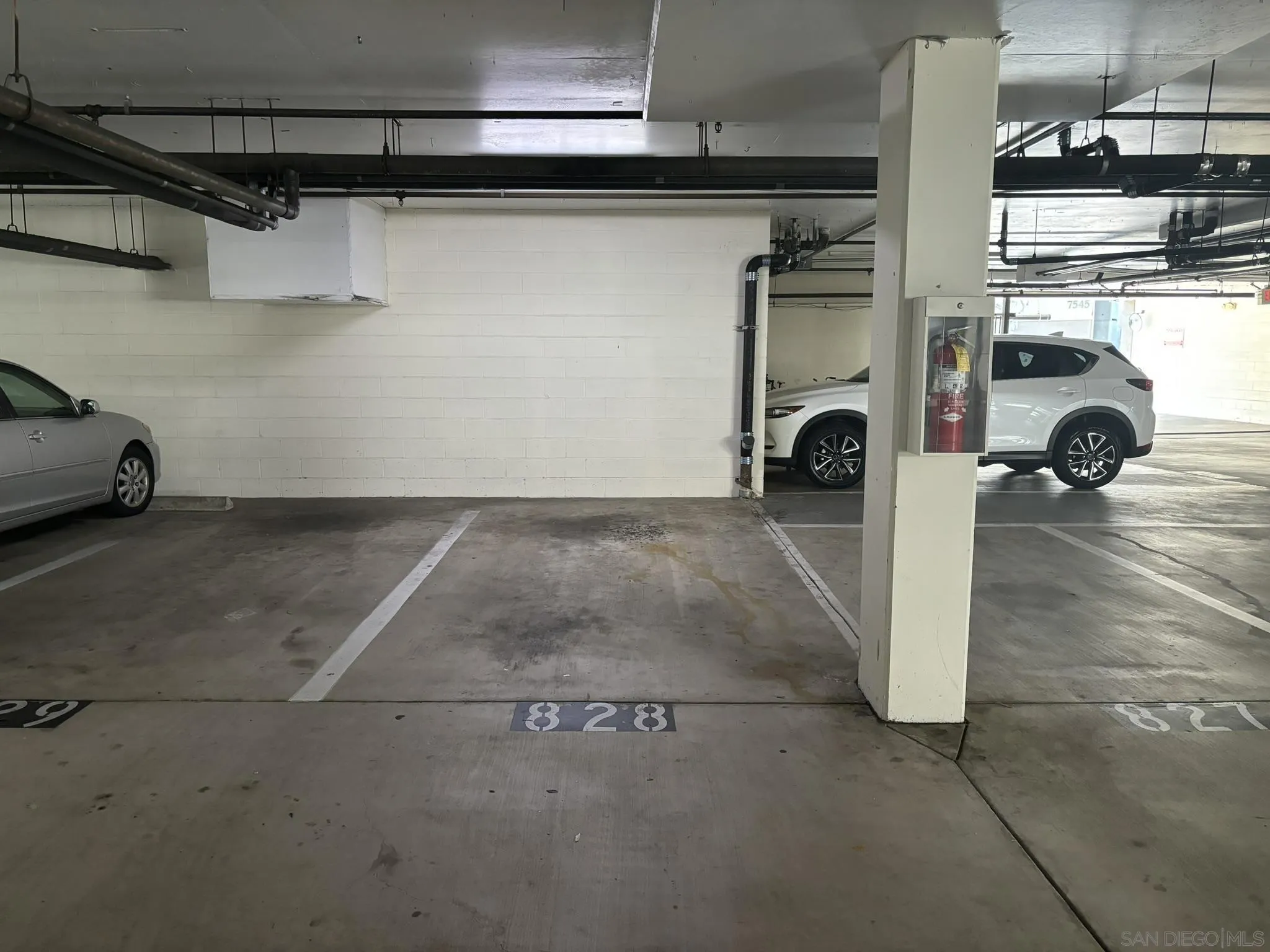 7565 Charmant Dr Unit 504