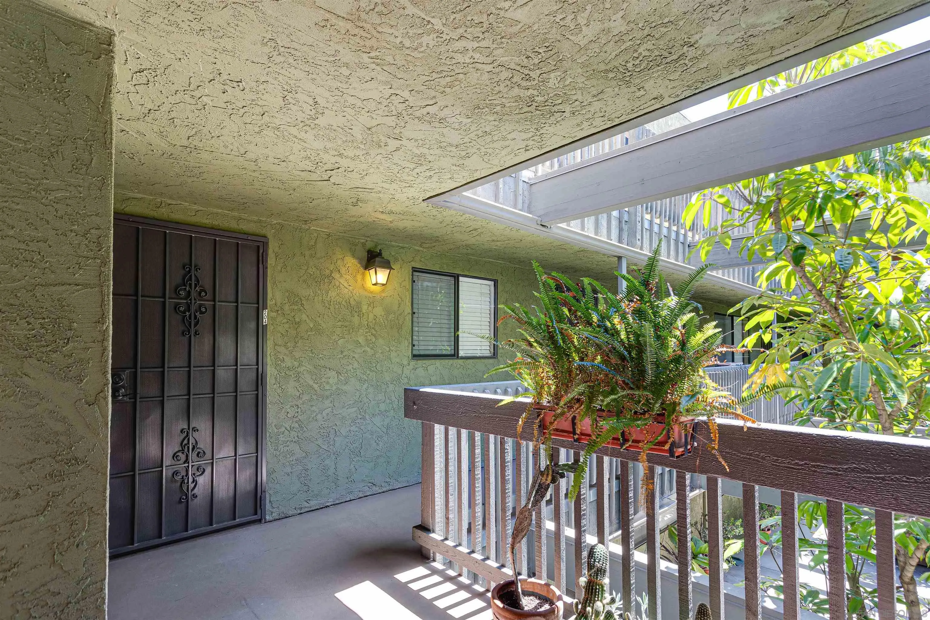 3930 Centre St Unit 204