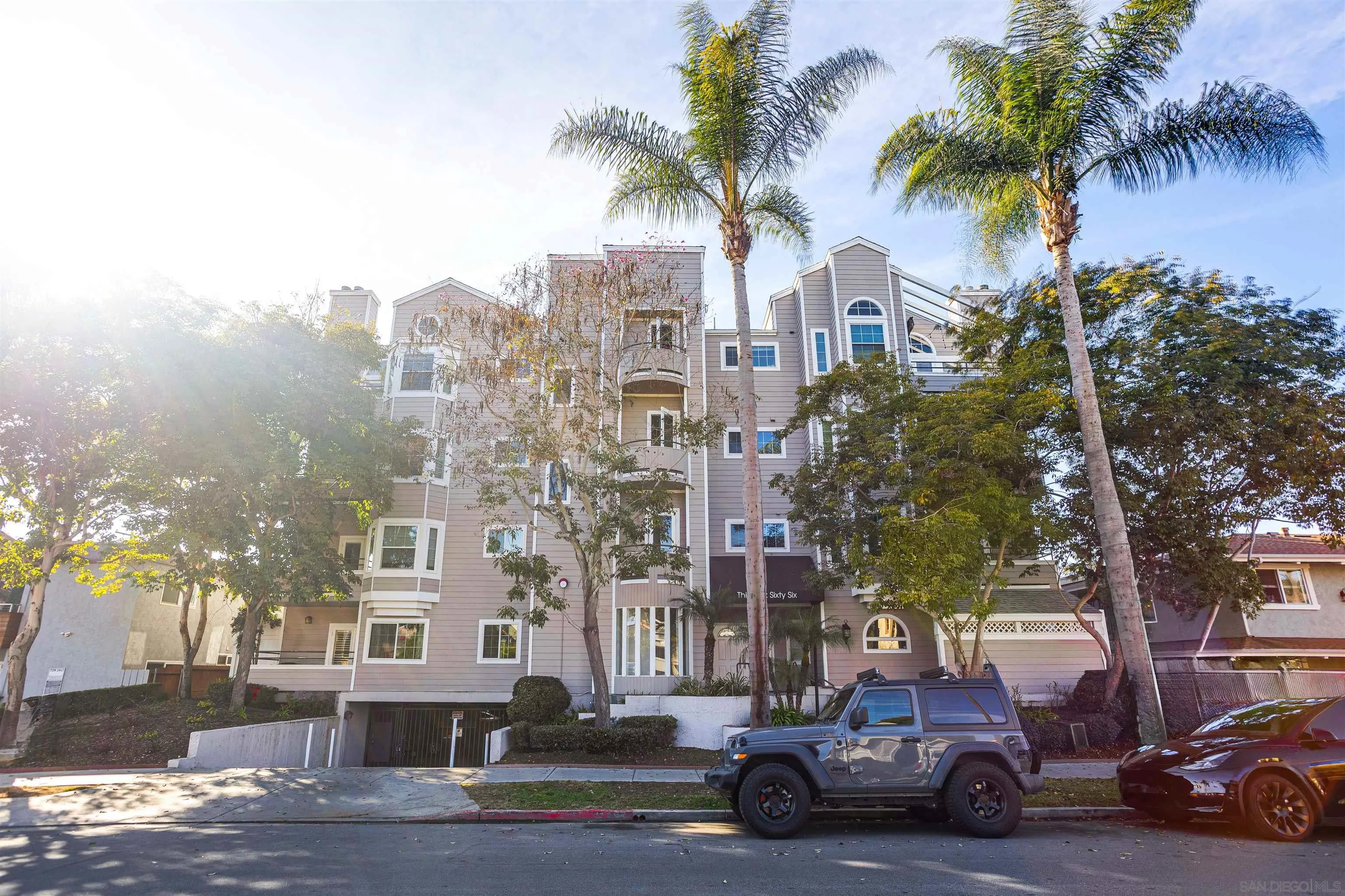 3666 3rd Ave Unit 103