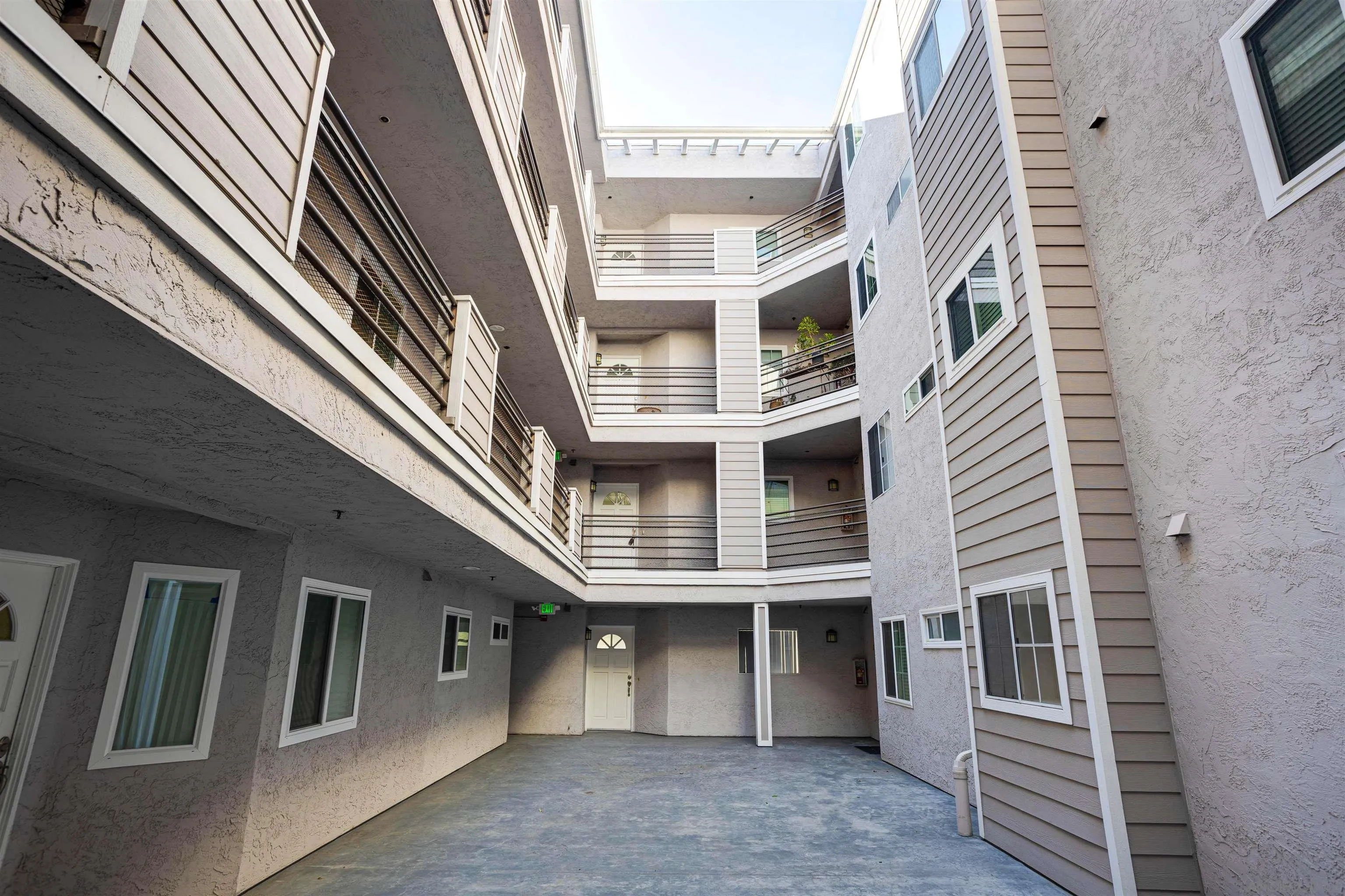 3666 3rd Ave Unit 103