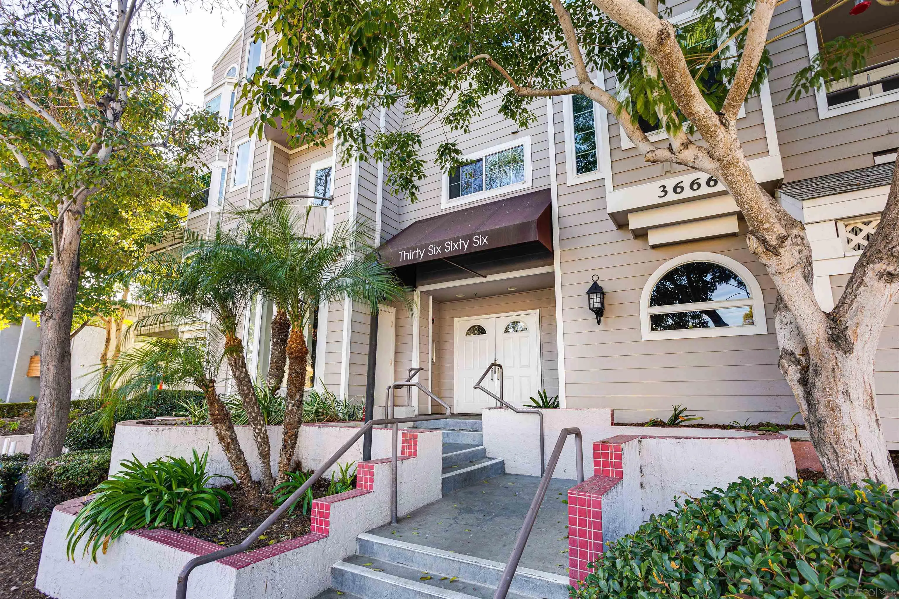 3666 3rd Ave Unit 103