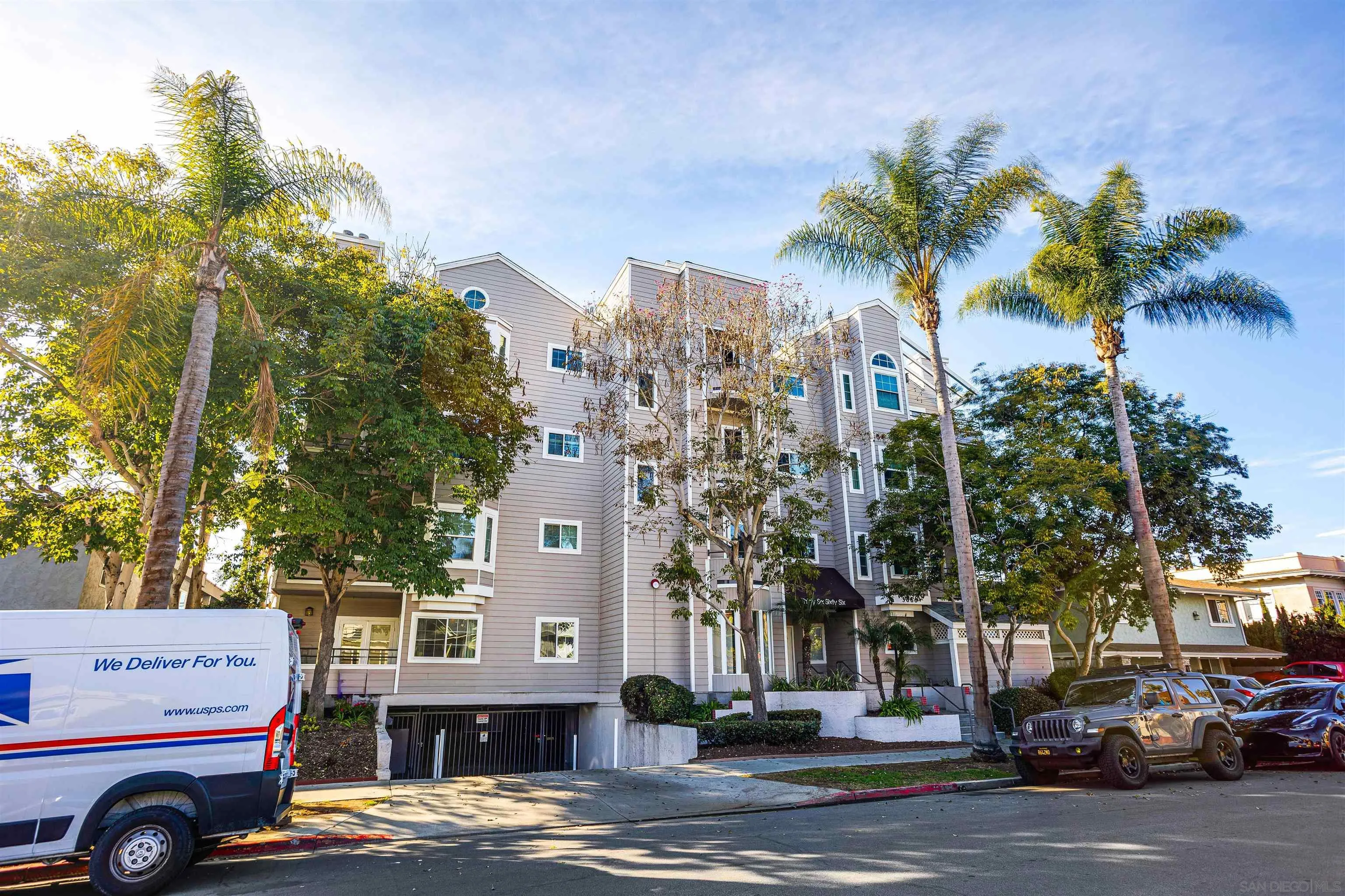 3666 3rd Ave Unit 103