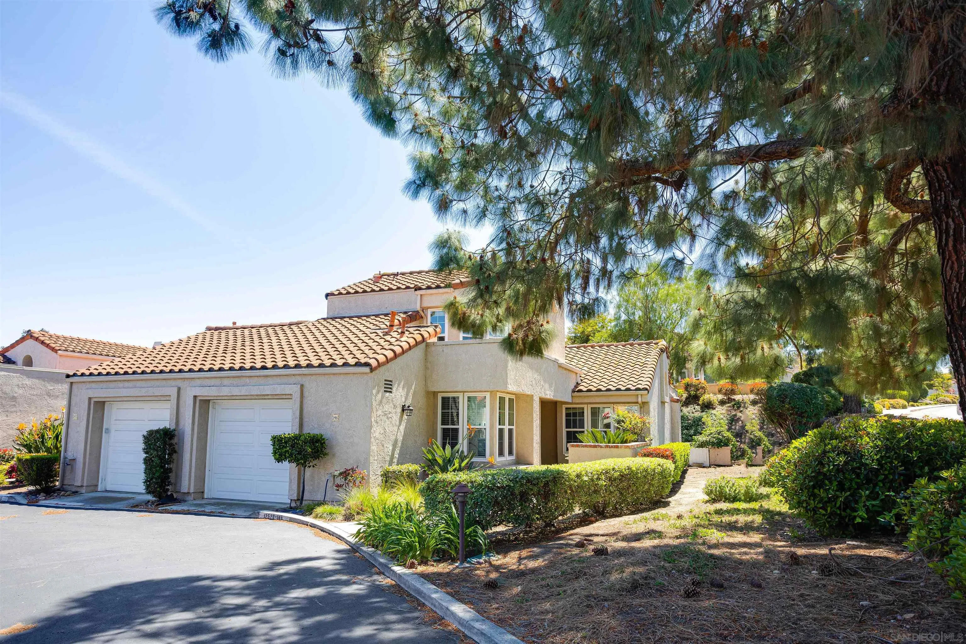 12520 Paseo Lucido Unit 146