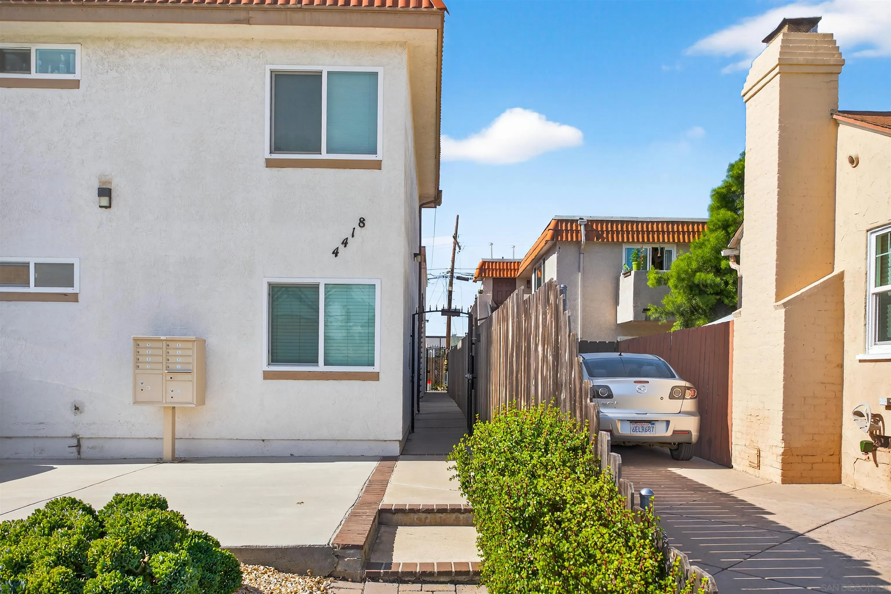 4418 36th St. Unit 3