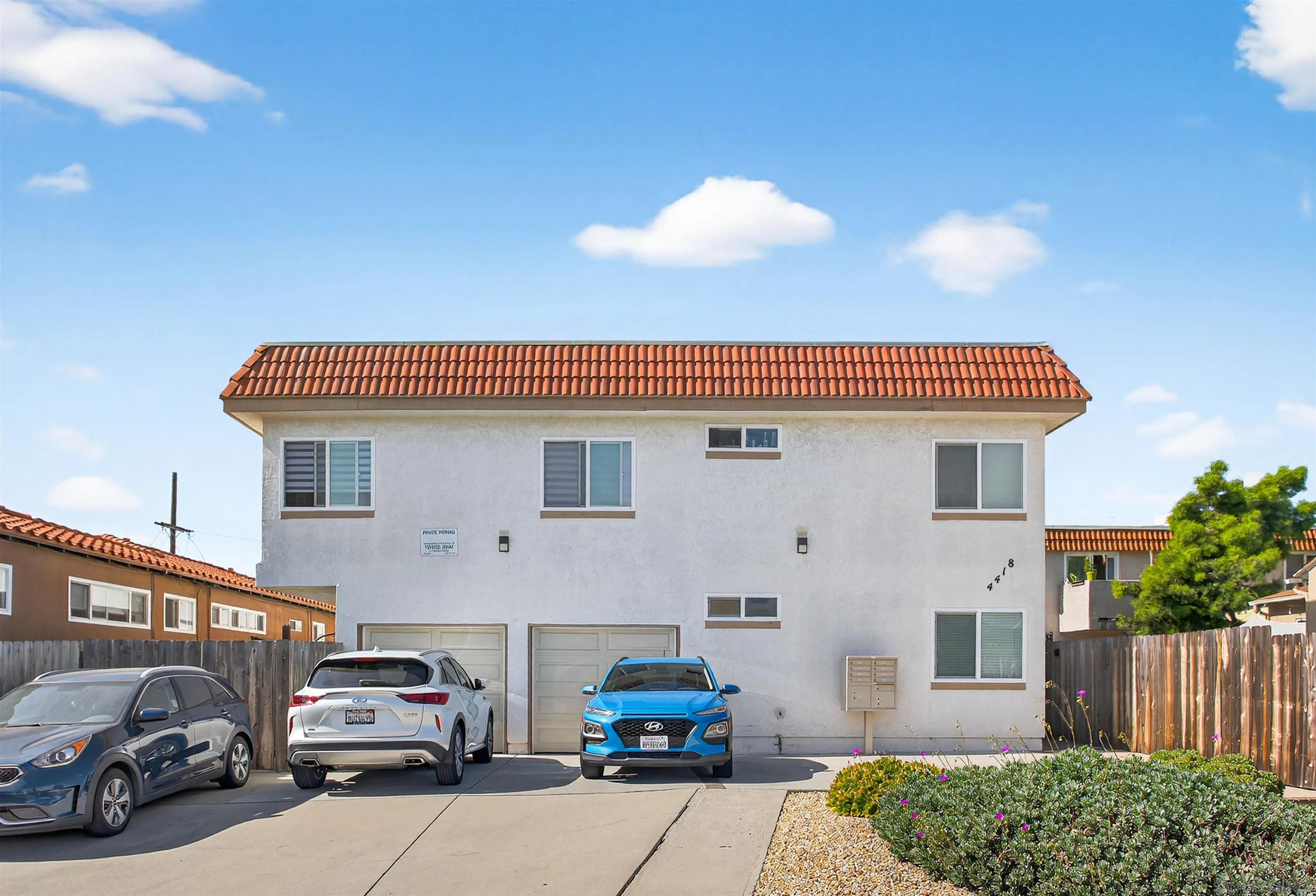 4418 36th St. Unit 3