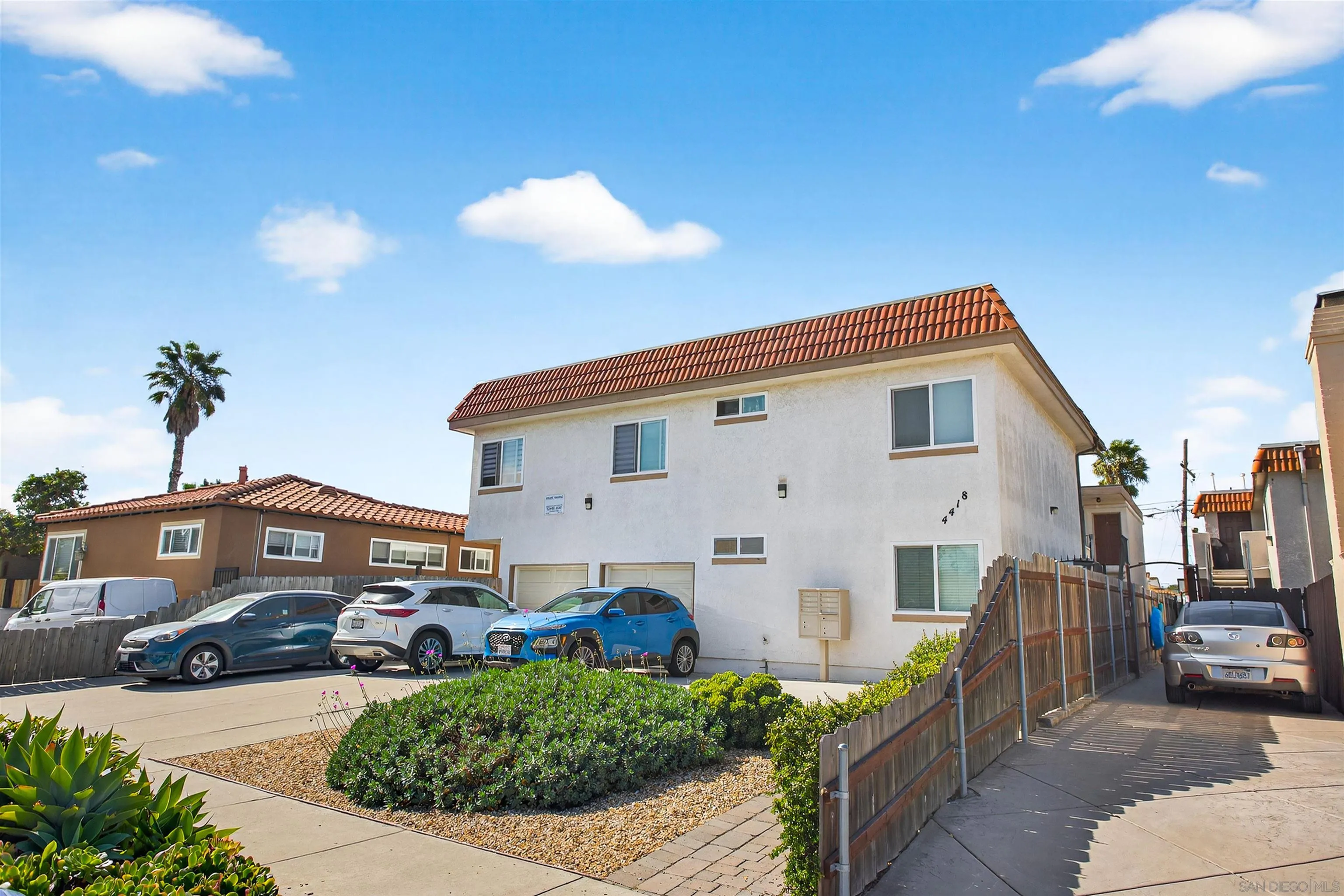 4418 36th St. Unit 3