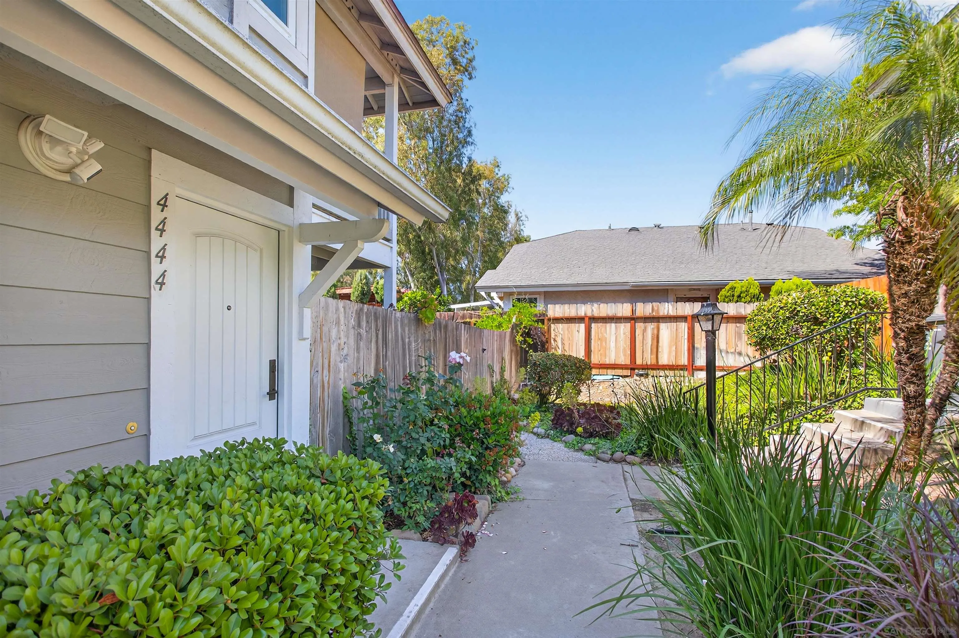 4444 Benfield Ct Unit 29