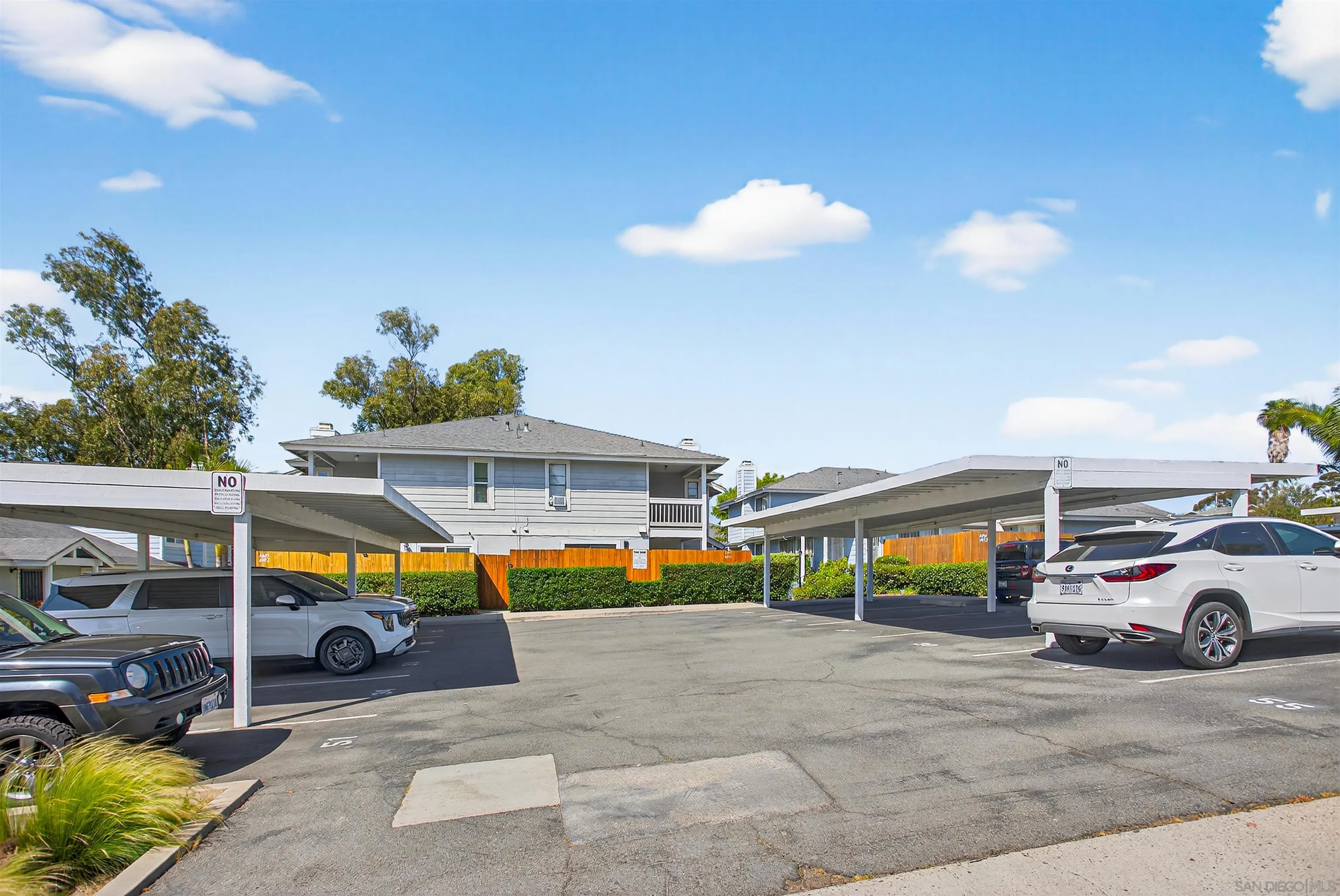 4444 Benfield Ct Unit 29