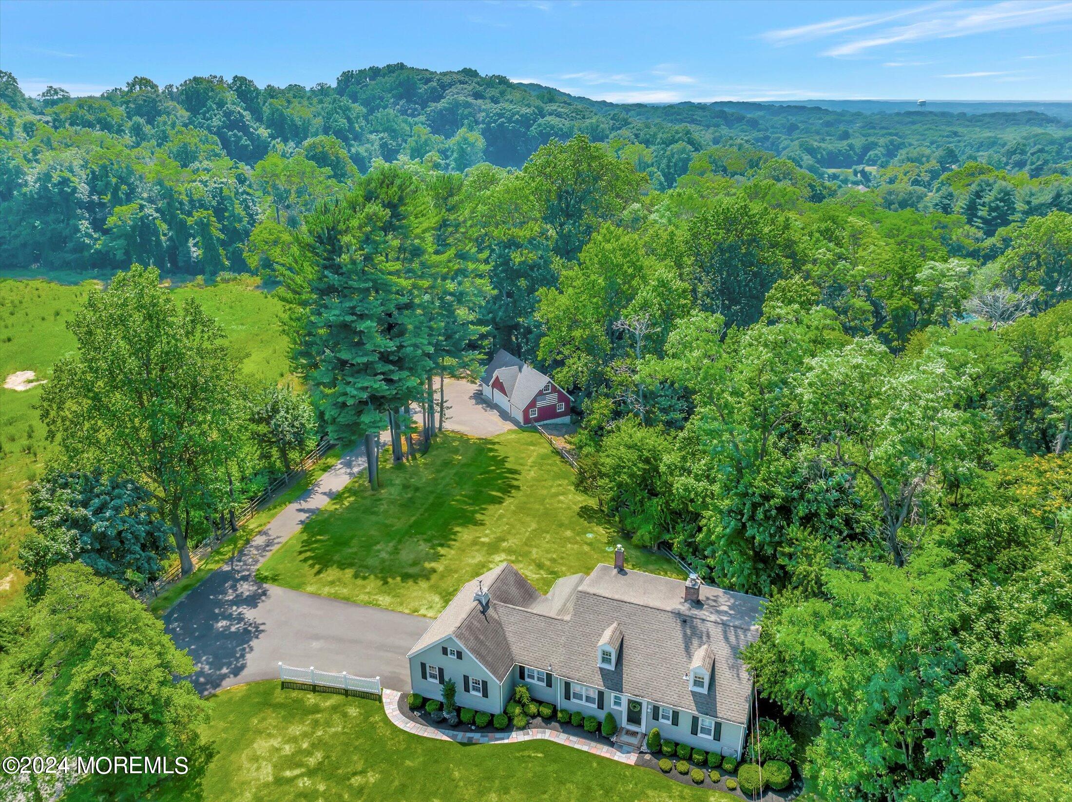 810 Holmdel Road