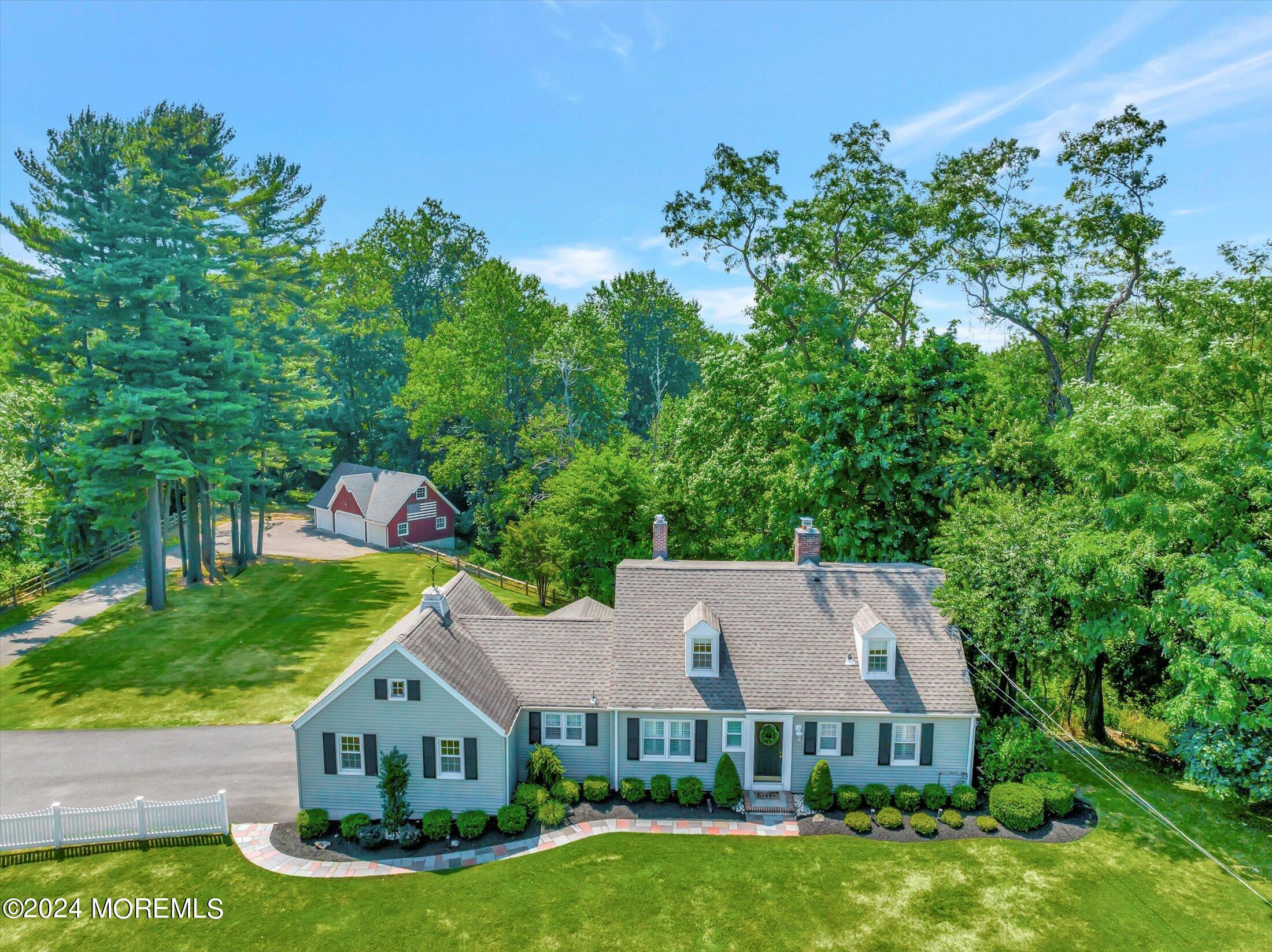 810 Holmdel Road