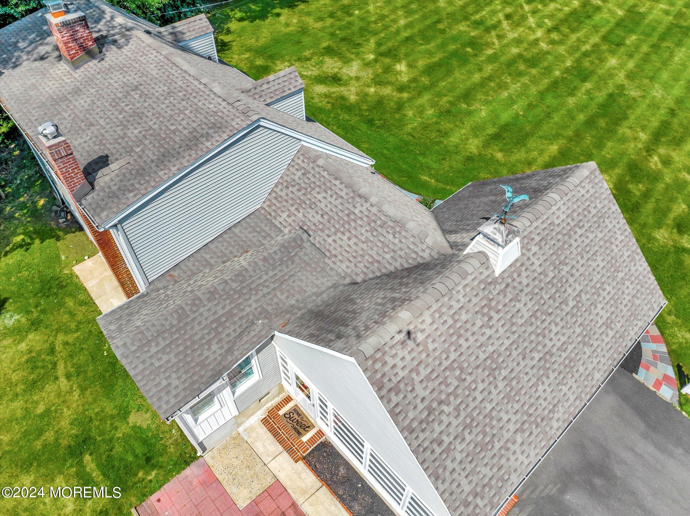 810 Holmdel Road
