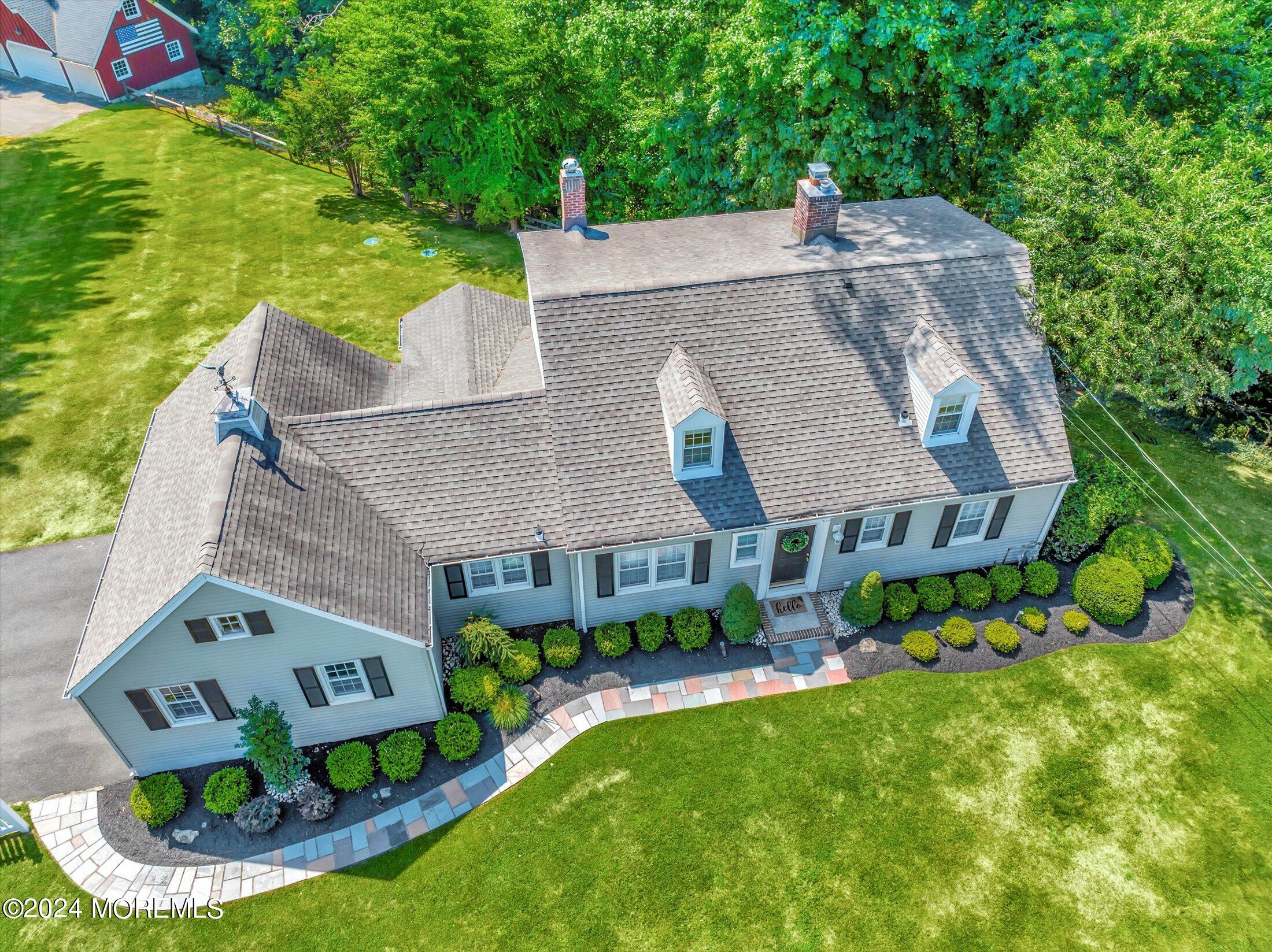 810 Holmdel Road