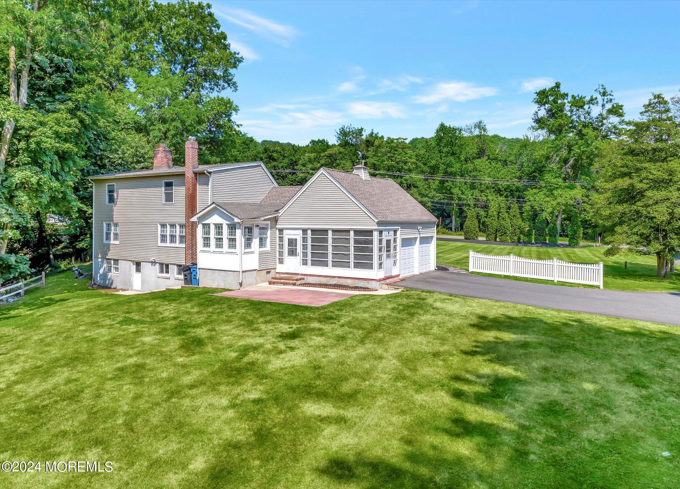 810 Holmdel Road