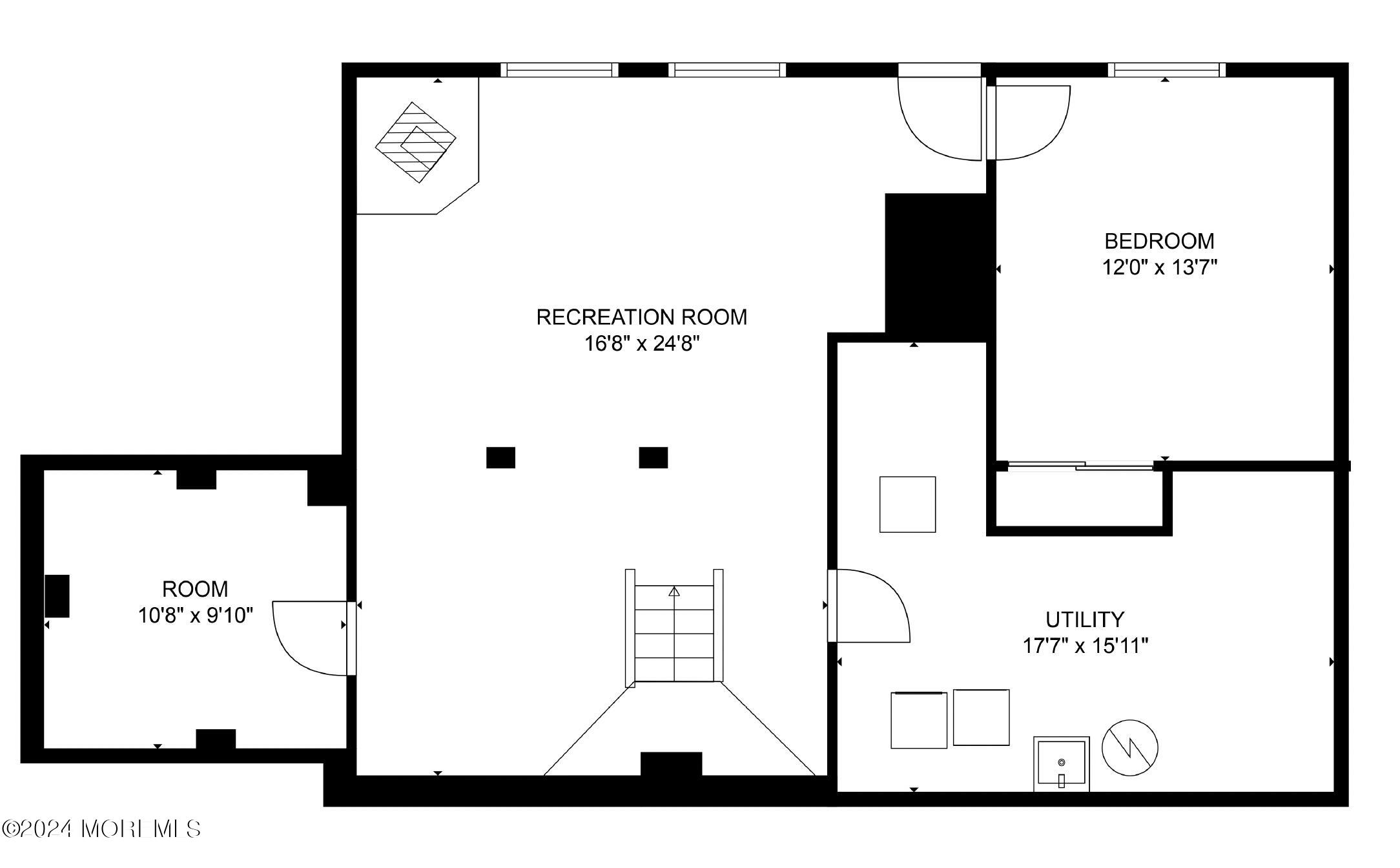 810 Holmdel Road