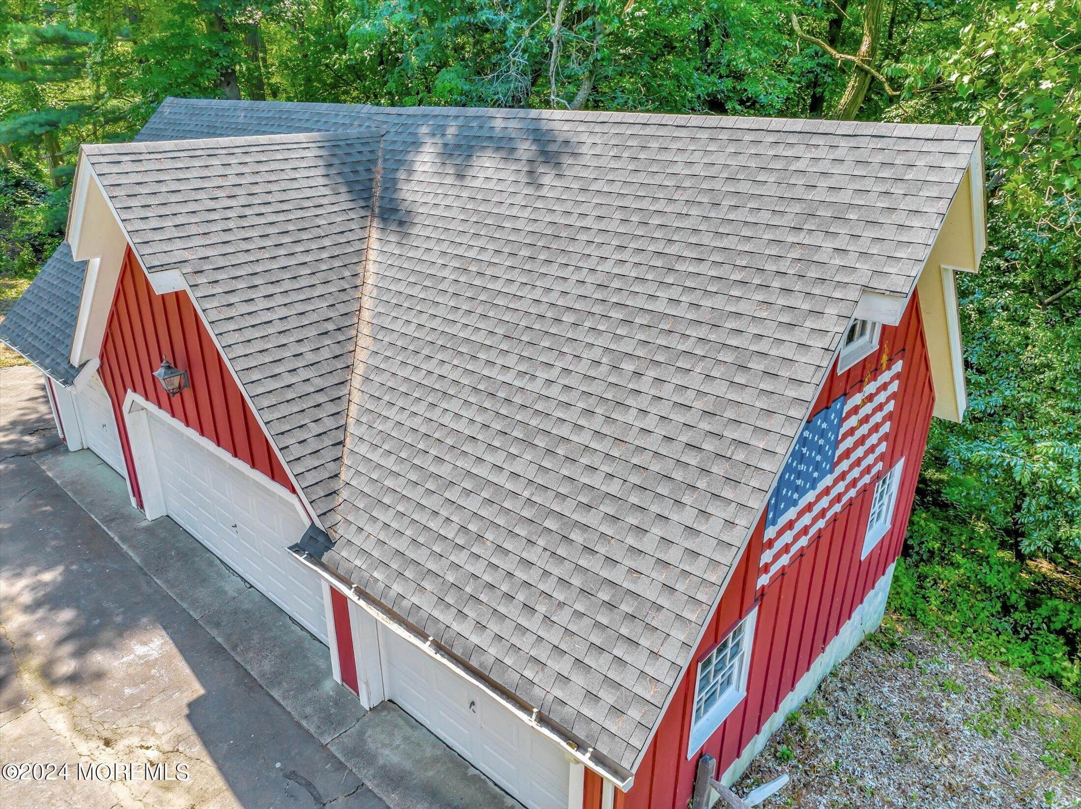 810 Holmdel Road